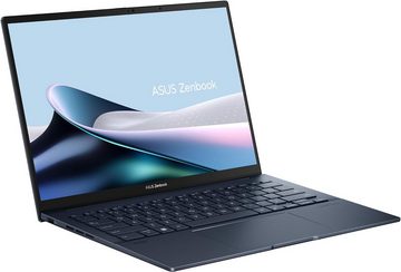 Asus Multitasking Notebook (Intel 155H, Arc Grafik, 1000 GB SSD, 16GB RAM, Ultimatives Seherlebnis, Brillantes Display, Power-Prozessor)