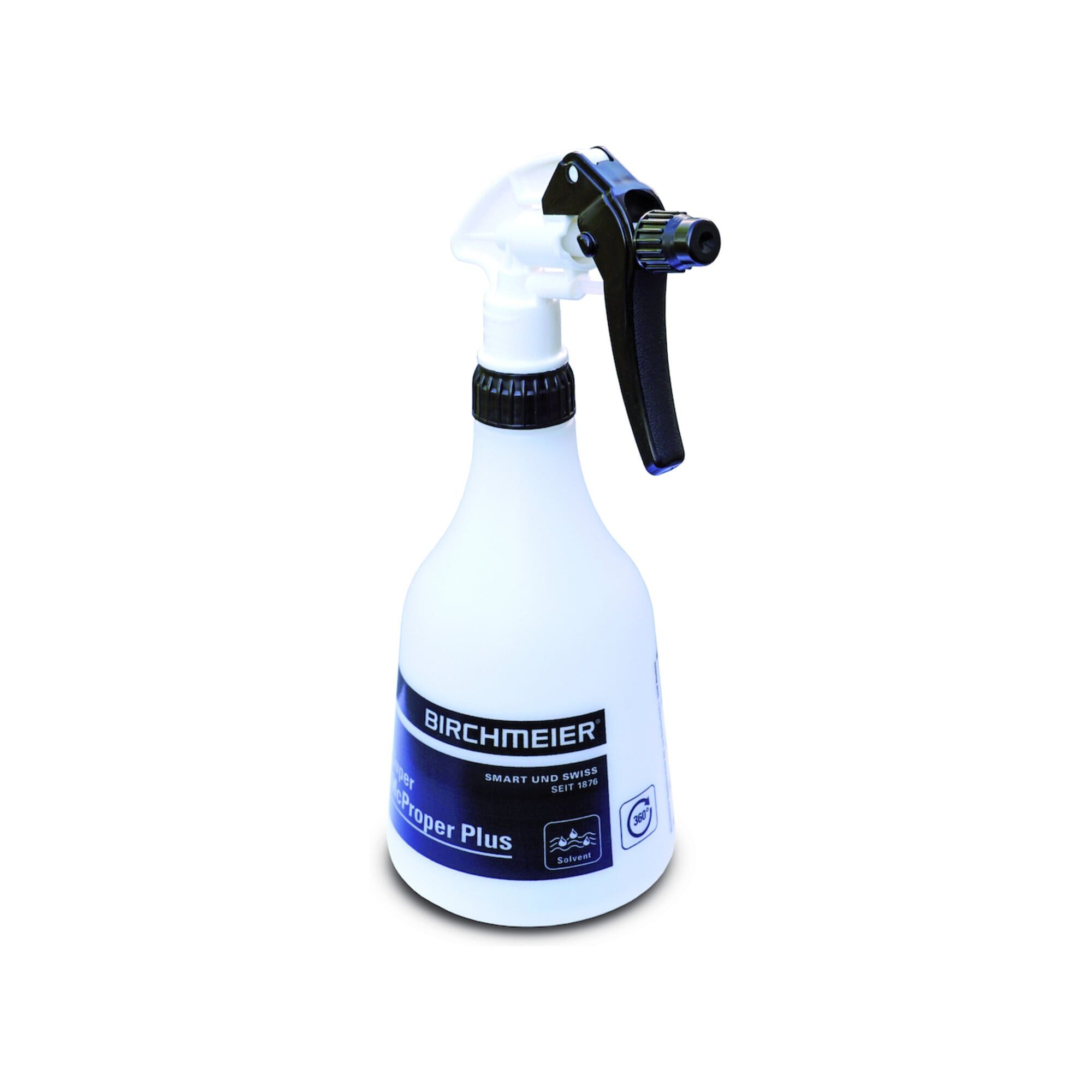 Birchmeier Drucksprühgerät BIRCHMEIER Super McProper Plus Handsprühgerät