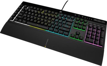 Corsair K55 RGB PRO Gaming-Tastatur