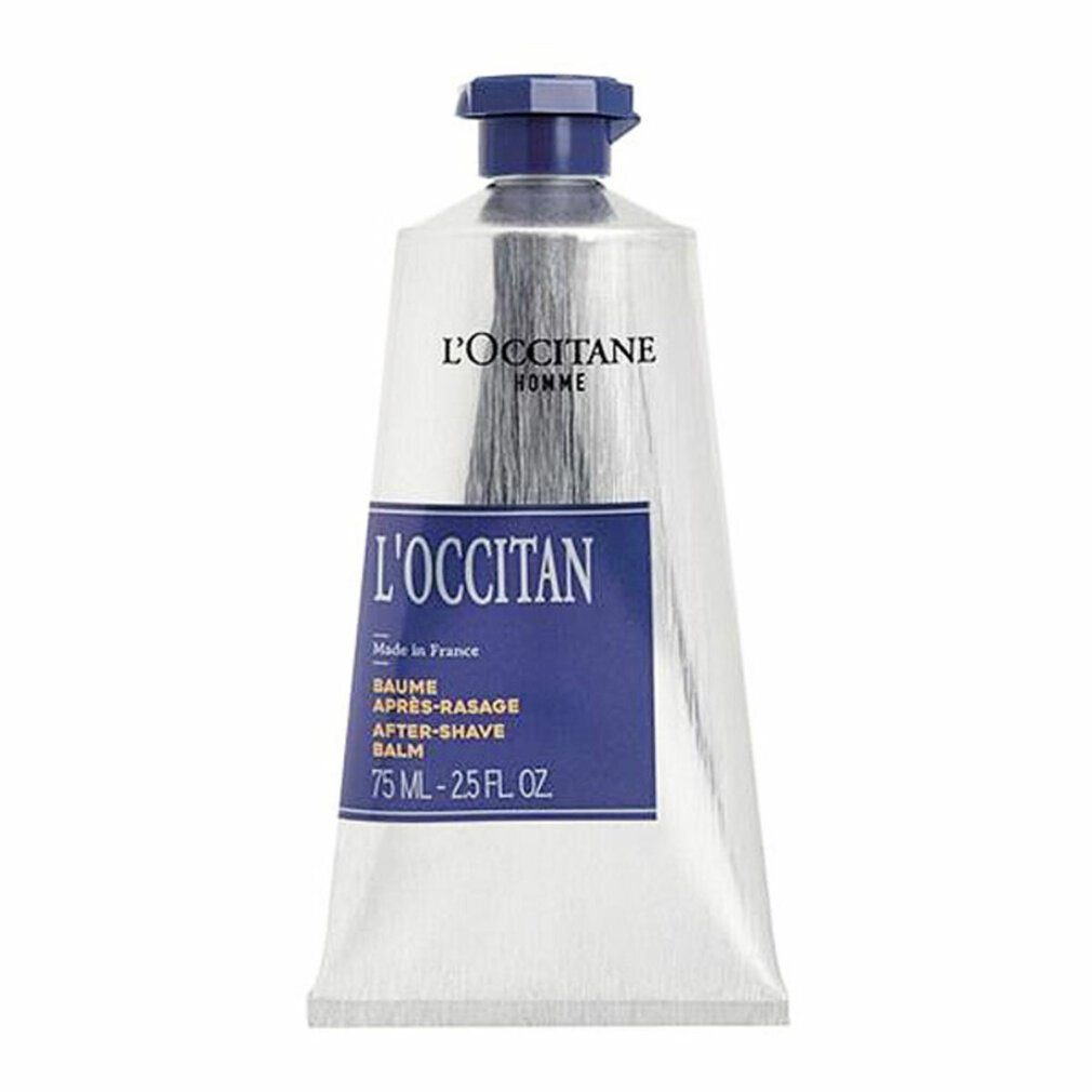 After ml For L'OCCITANE Balm 75 Shave After-Shave L'Occitane Men