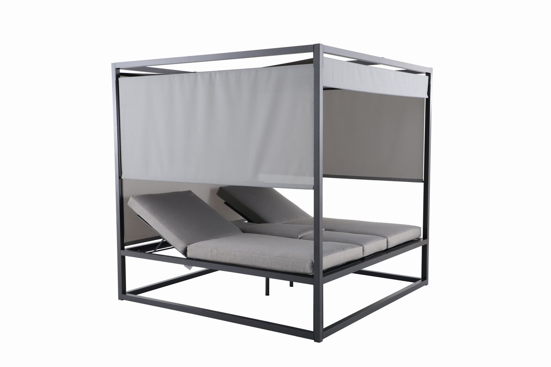 MWH Gartenliege MWH Cubico Daybed