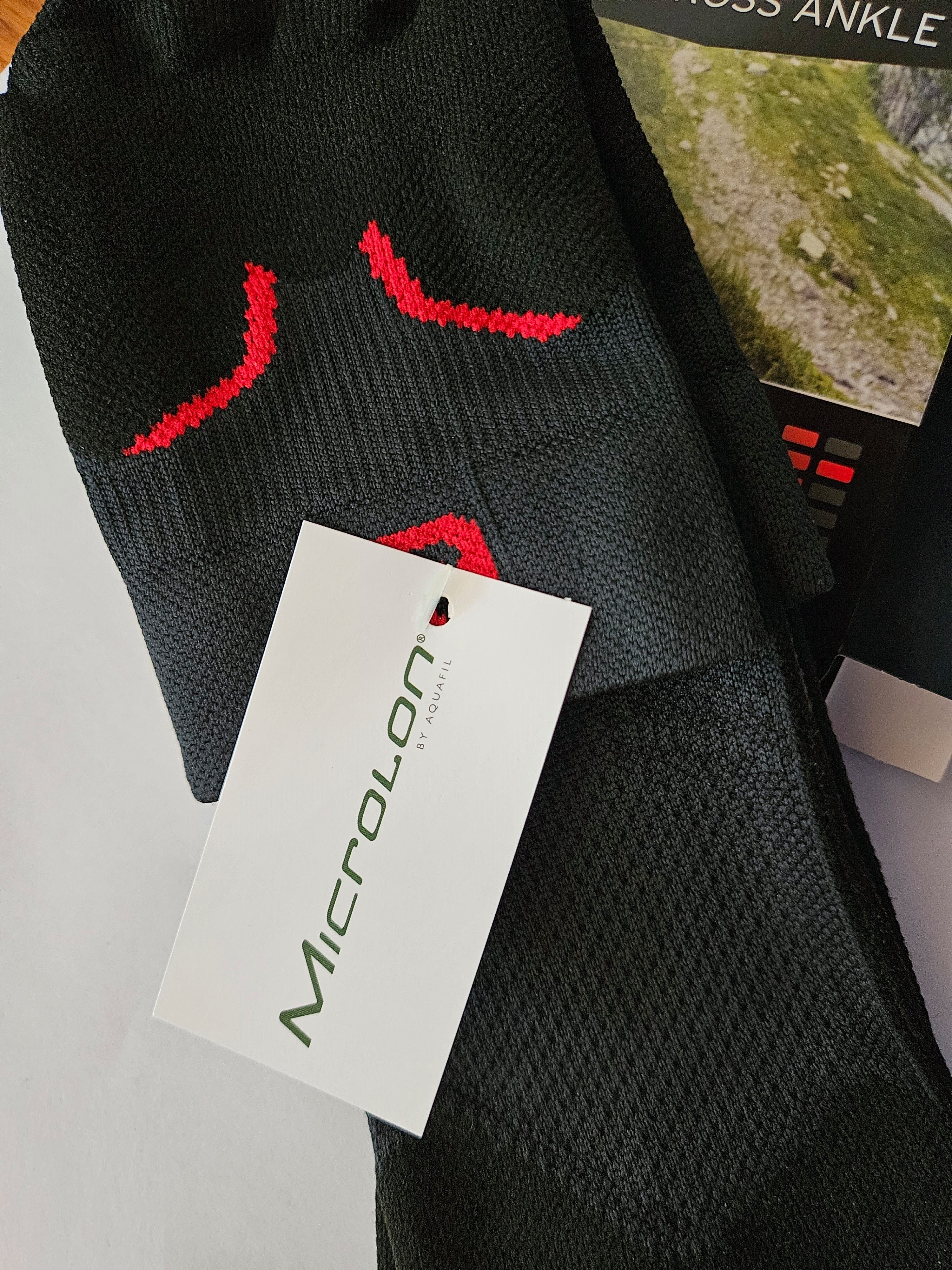Salomon Laufsocken Speedcross ANKLE EBONY Knöchelsocken günstig online kaufen