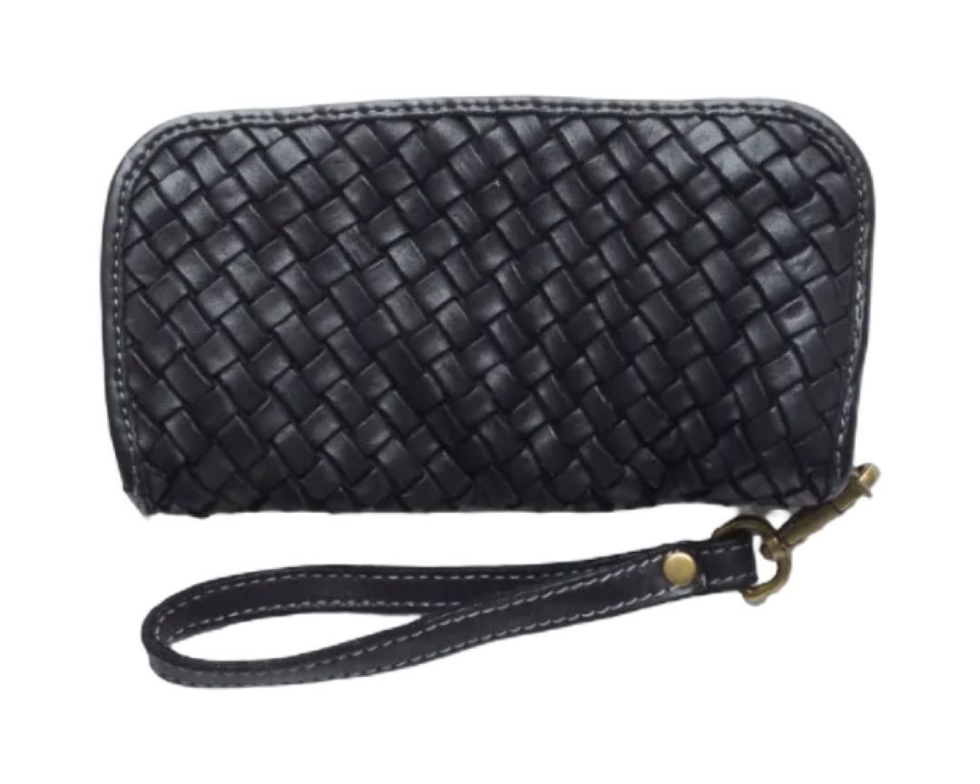 BZNA Geldbörse Mira Designer Portemonnaie Clutch günstig online kaufen