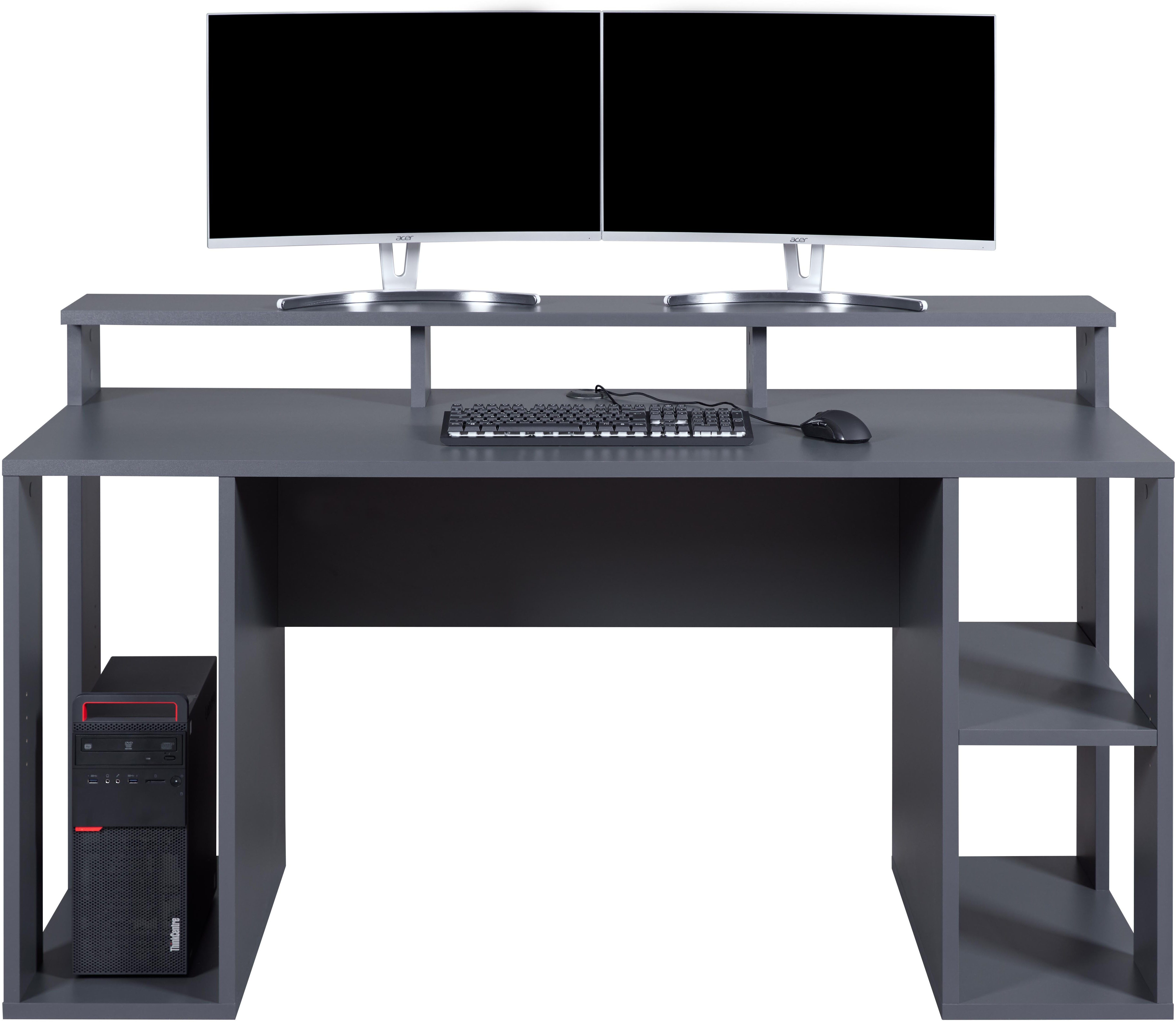 Inter Link Gamingtisch (1-St)