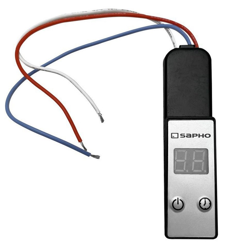 Sapho Sanitär-Installationsset Timer für ESKINADO, Sapho-NDER4