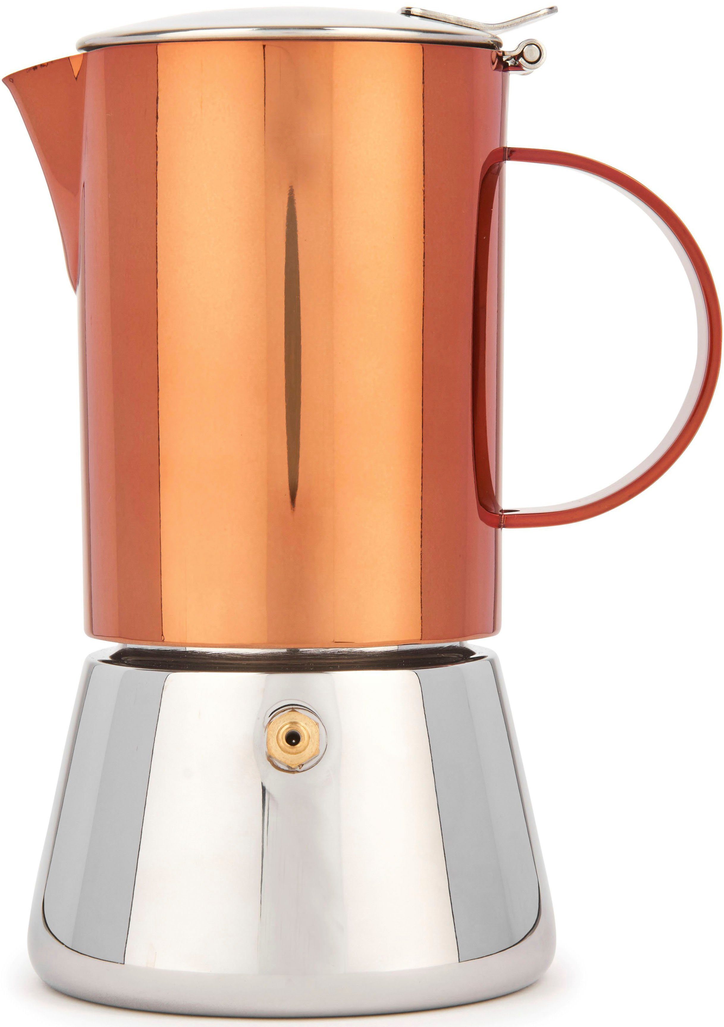 La Cafetière Espressomaschine La Cafetière, 0,3l Kaffeekanne