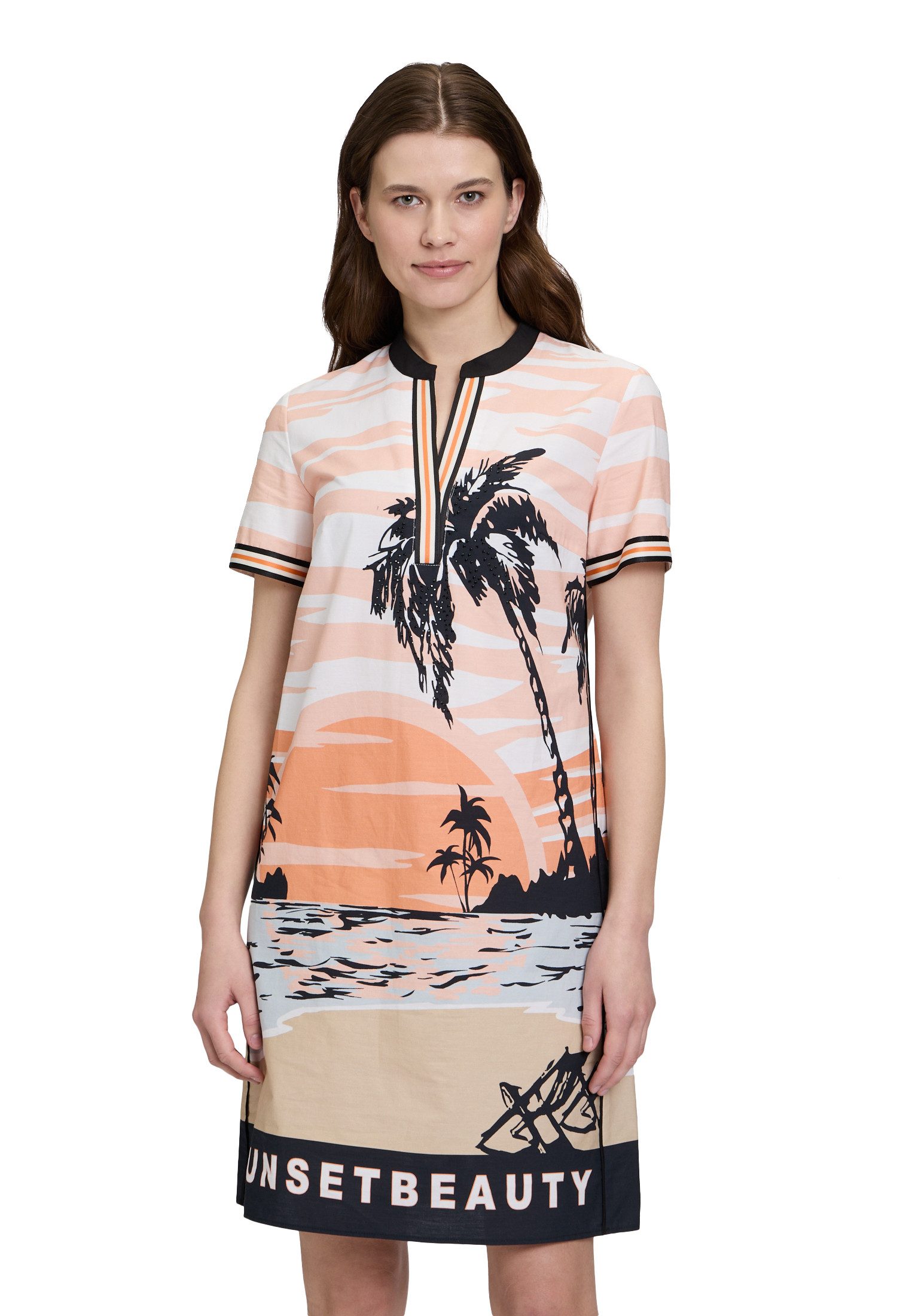 Betty Barclay Hemdblusenkleid Betty Barclay Hemdblusenkleid günstig online kaufen