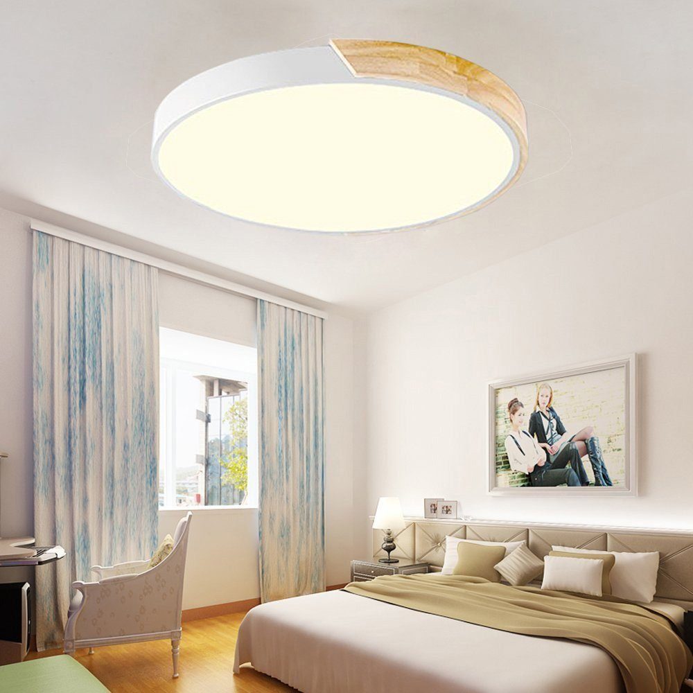 style home LED Deckenleuchte Deckenlampe aus günstig online kaufen