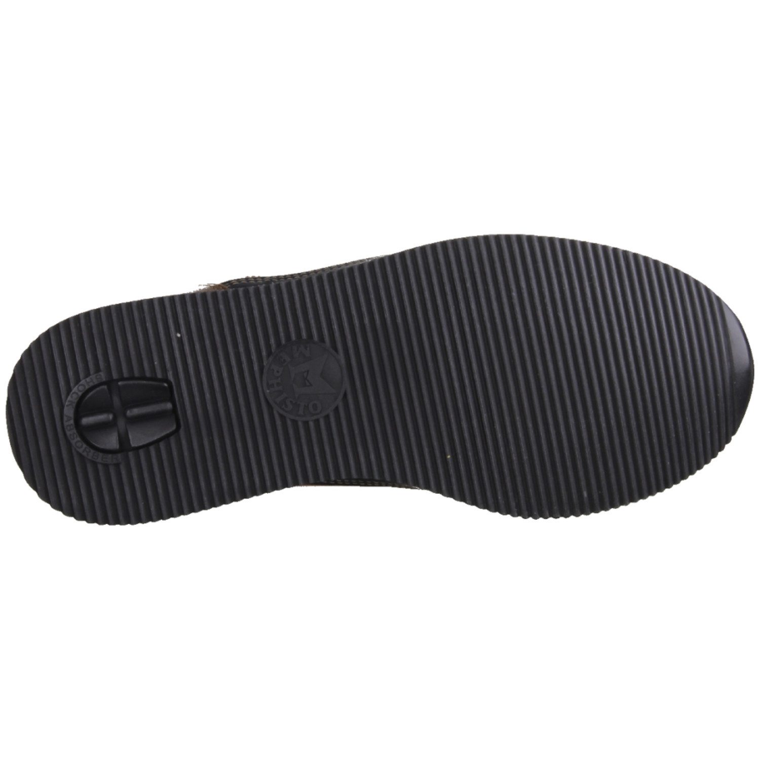 Mephisto Gilford Schnürschuh