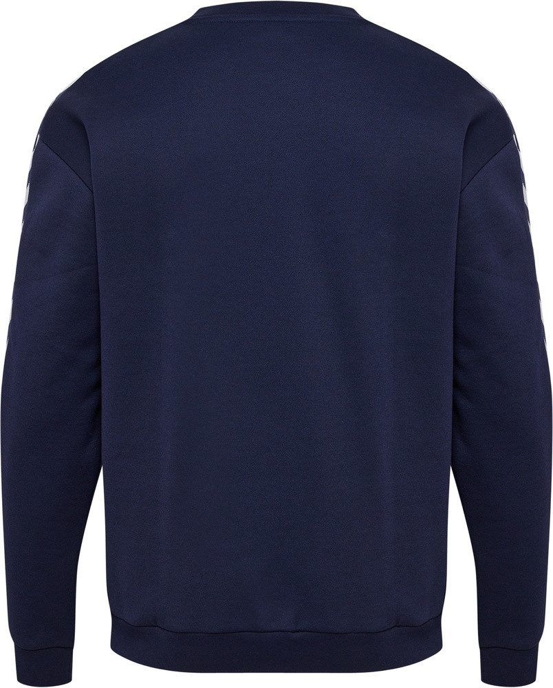 hummel Kapuzenpullover Hmlarchive Loose Fit Sweatshirt