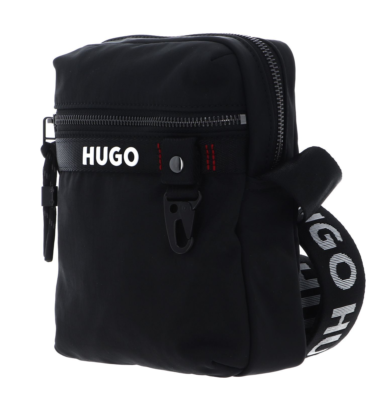 HUGO Umhängetasche NS Zip Crossbody
