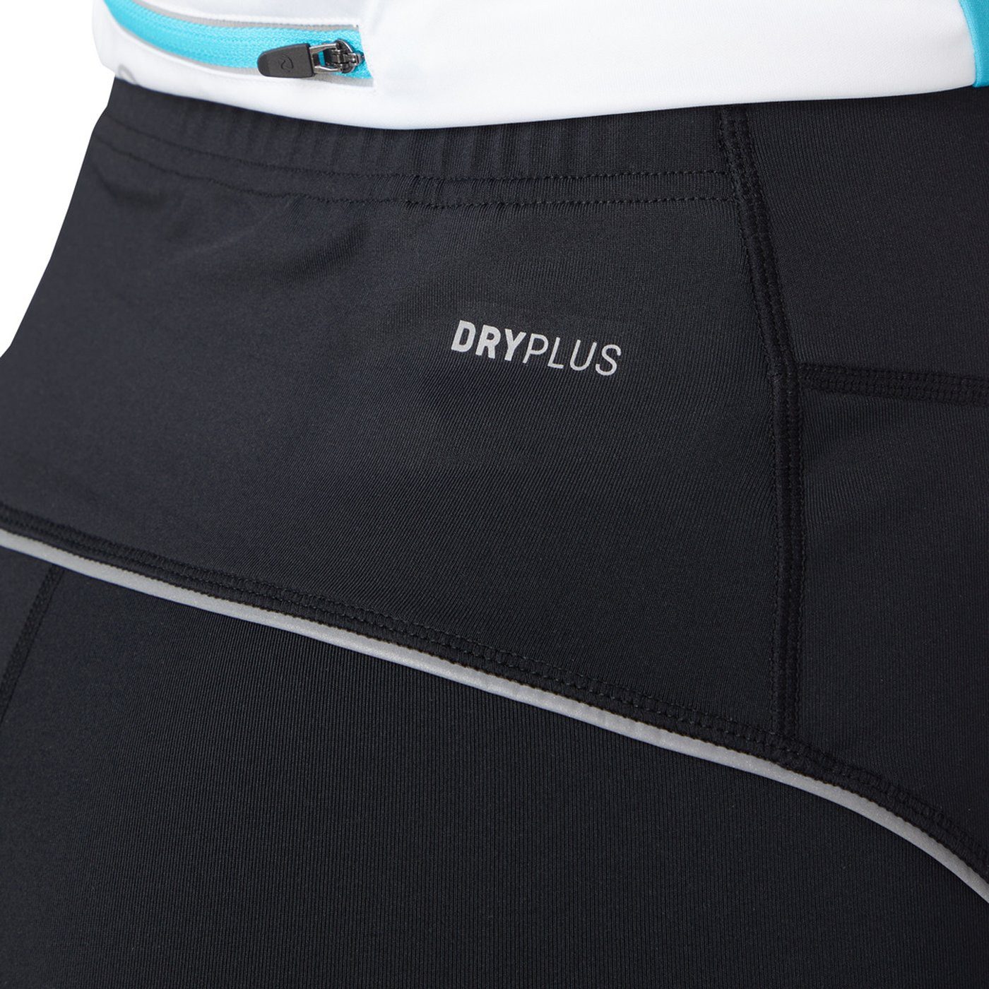 NAKAMURA Lauftights Da.-Caprihose Nala II wms