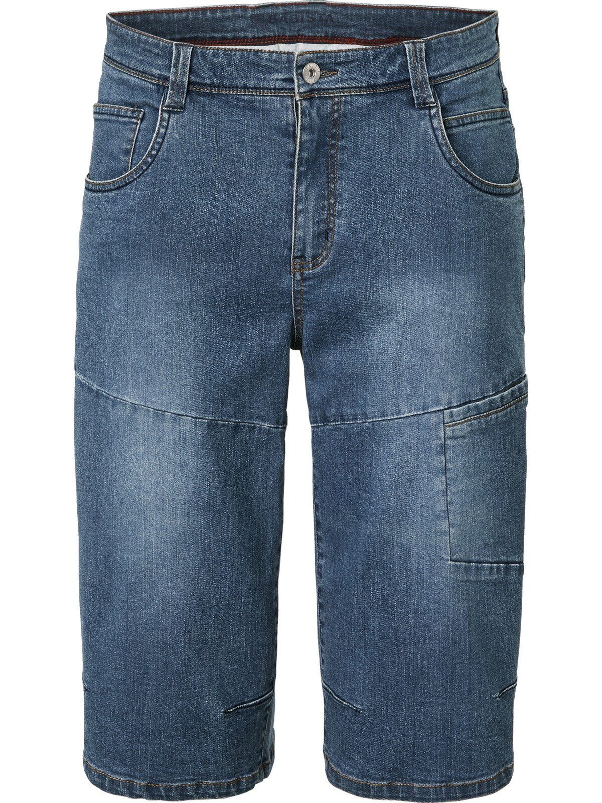 Longbermudas VISTINI