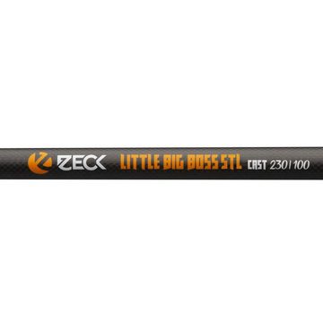 Zeck Fishing Spinnrute Zeck Little Big Boss STL 2,3m 40-100g