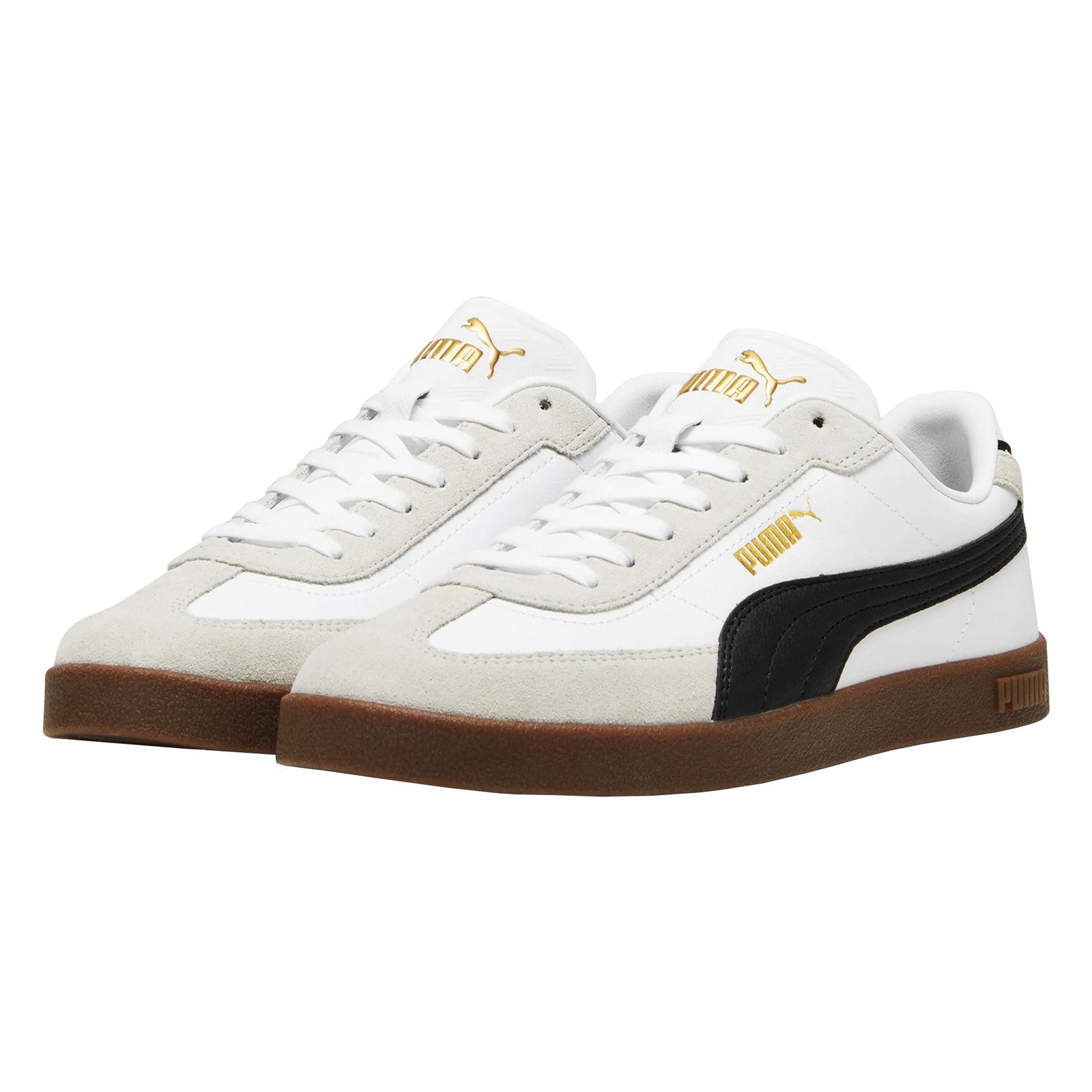 PUMA Club II Era Sneaker mit SOFTFOAM+ Einlegesohle günstig online kaufen