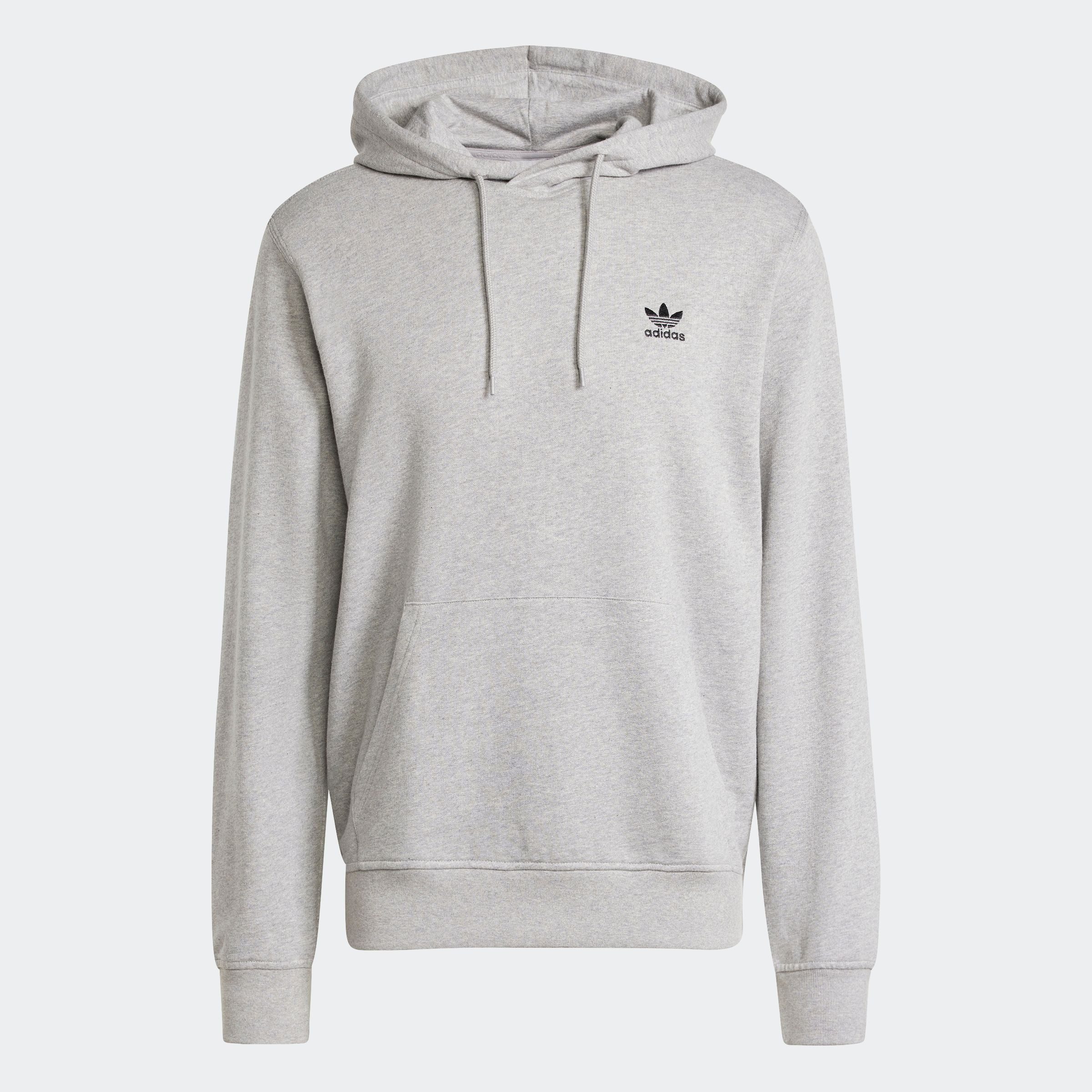Kapuzensweatshirt TREFOIL ESSENTIALS HOODIE