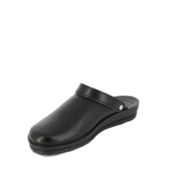 Beck Beck Herren Clogs 7070 Udo schwarz Clog