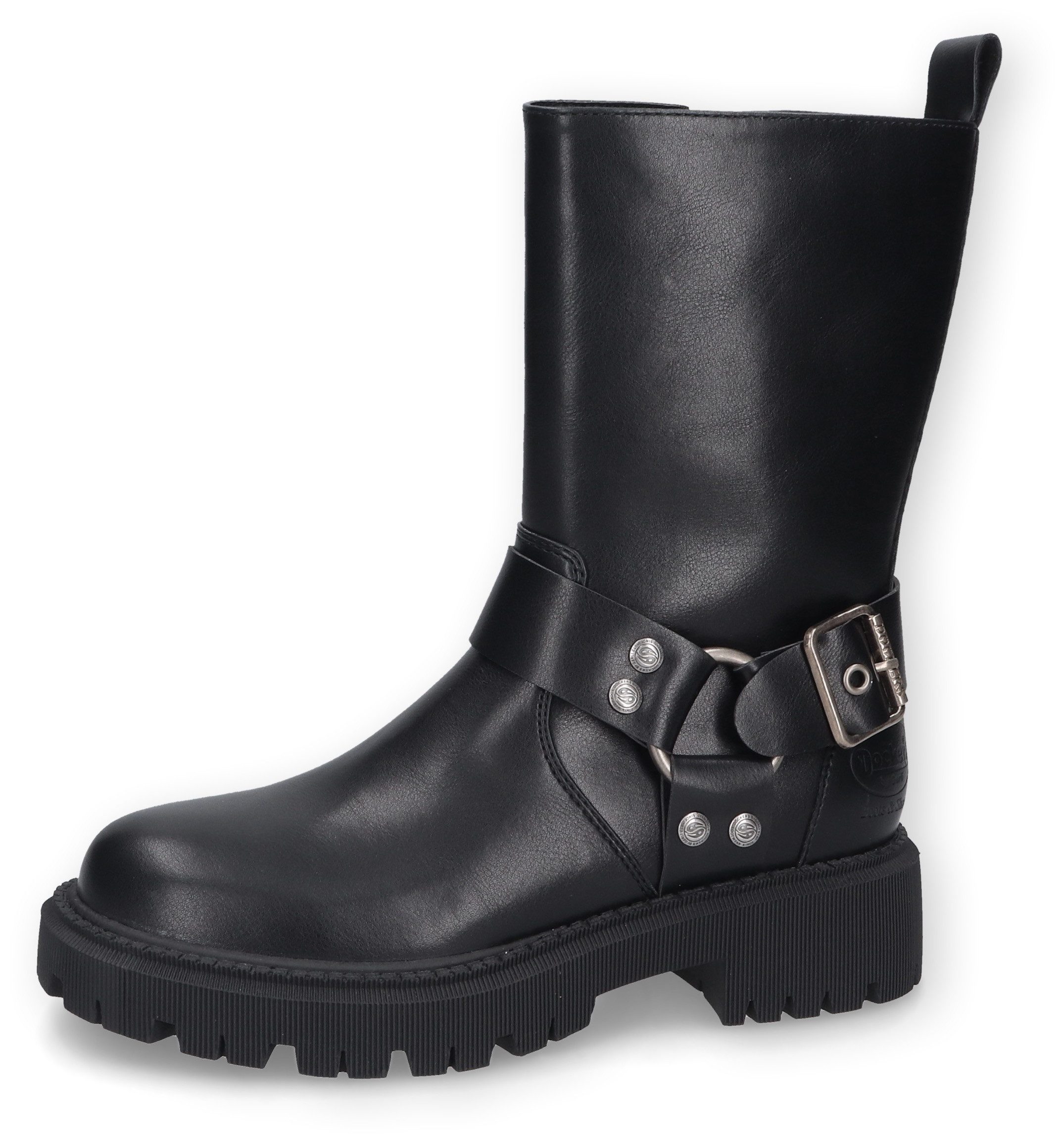 Dockers by Gerli Bikerboots Stiefel, Boots, günstig online kaufen
