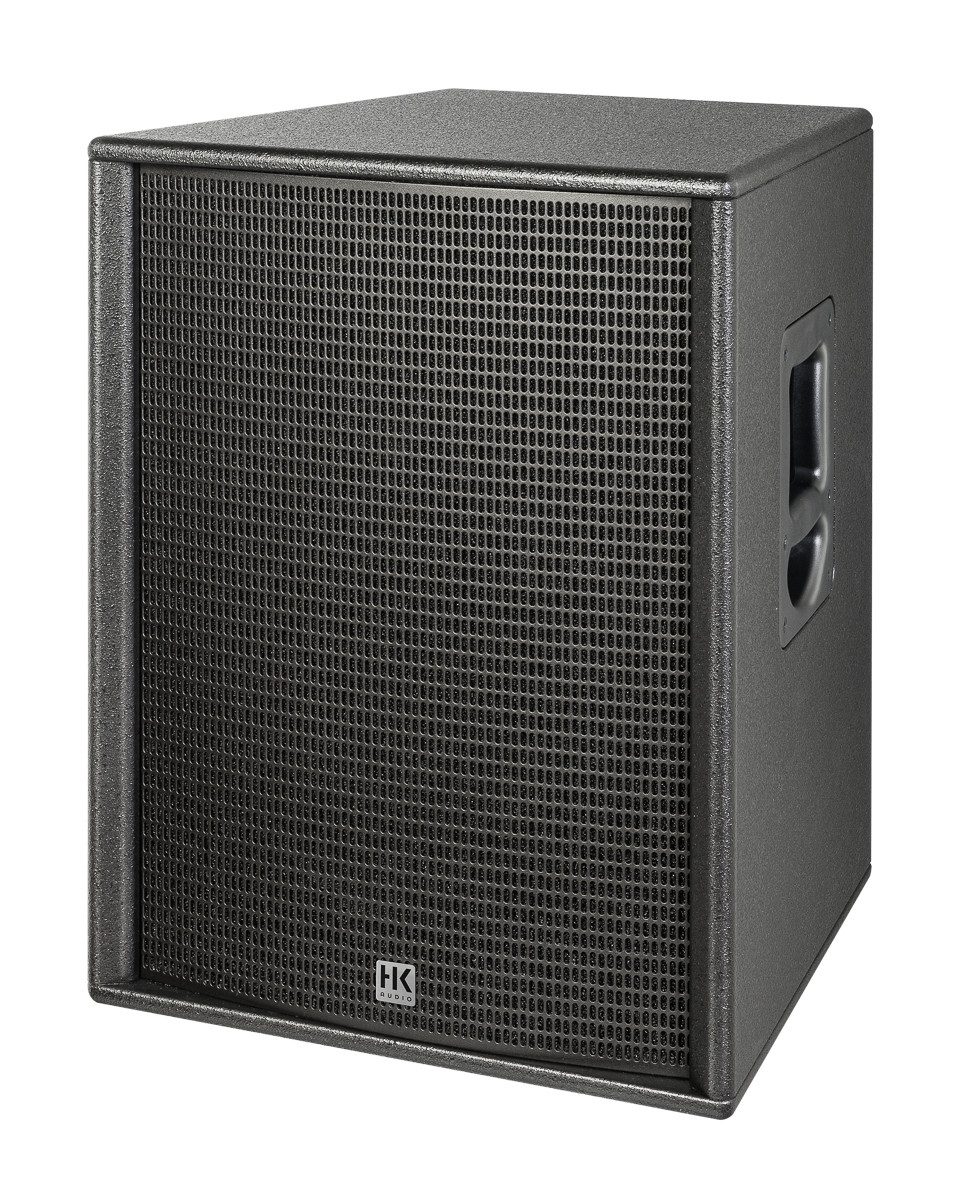 HK Audio HK Audio Premium Pro 15 FD2 Колонкиsystem
