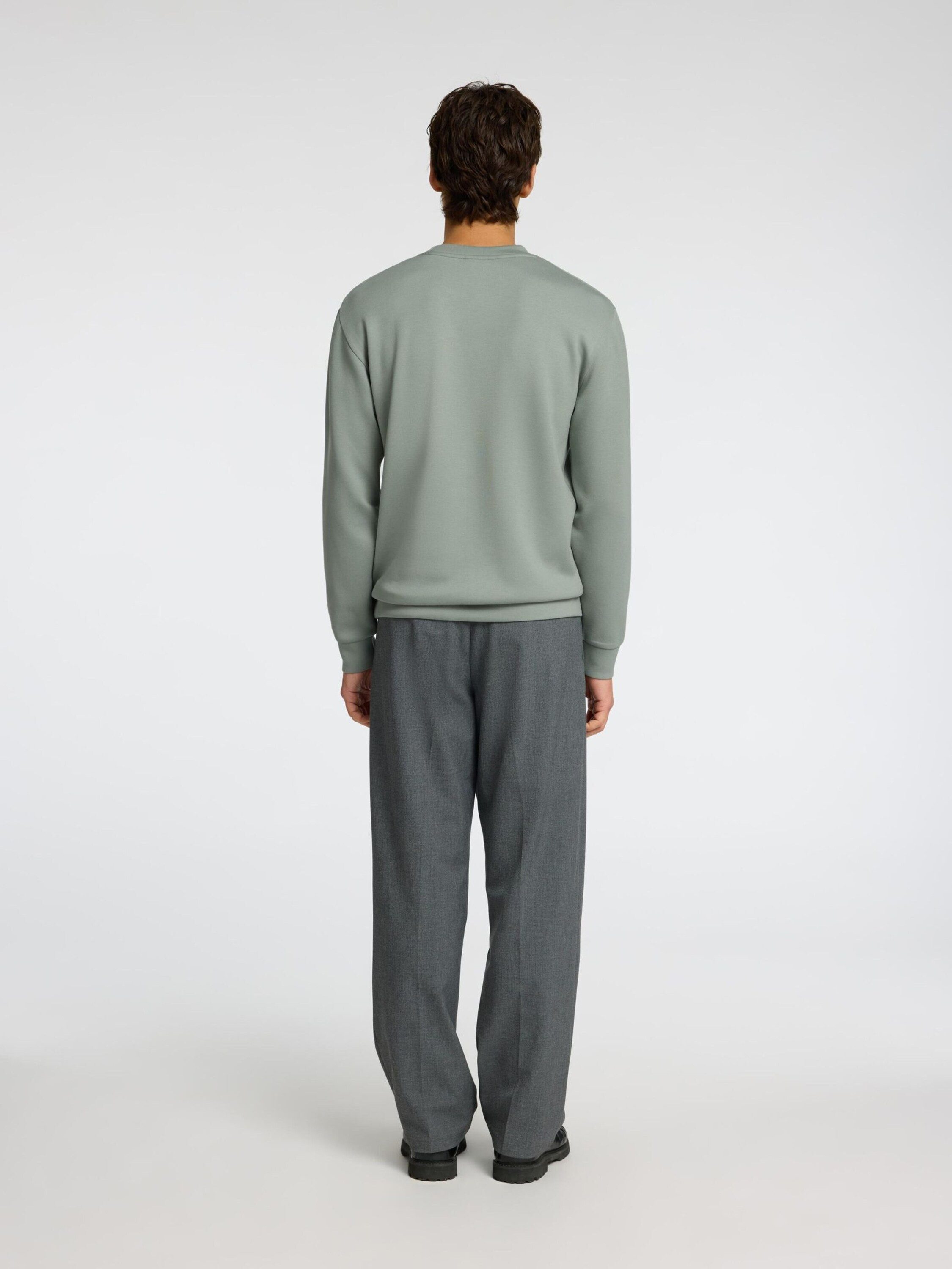 Selected Sweatshirt SLHManuel (1-tlg)