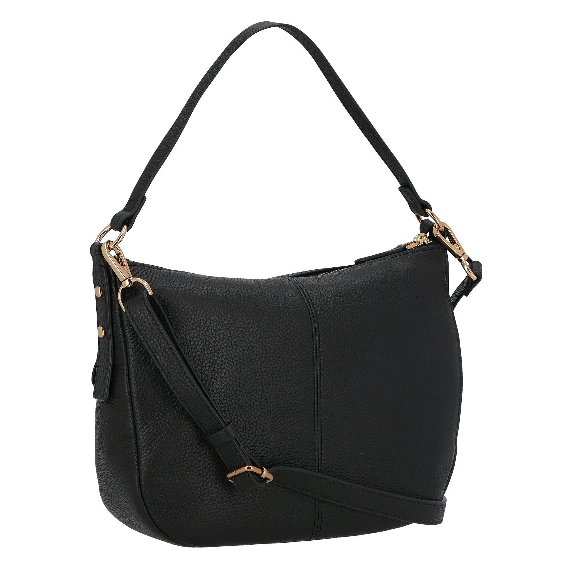 Fossil Schultertasche Jolie, Leder