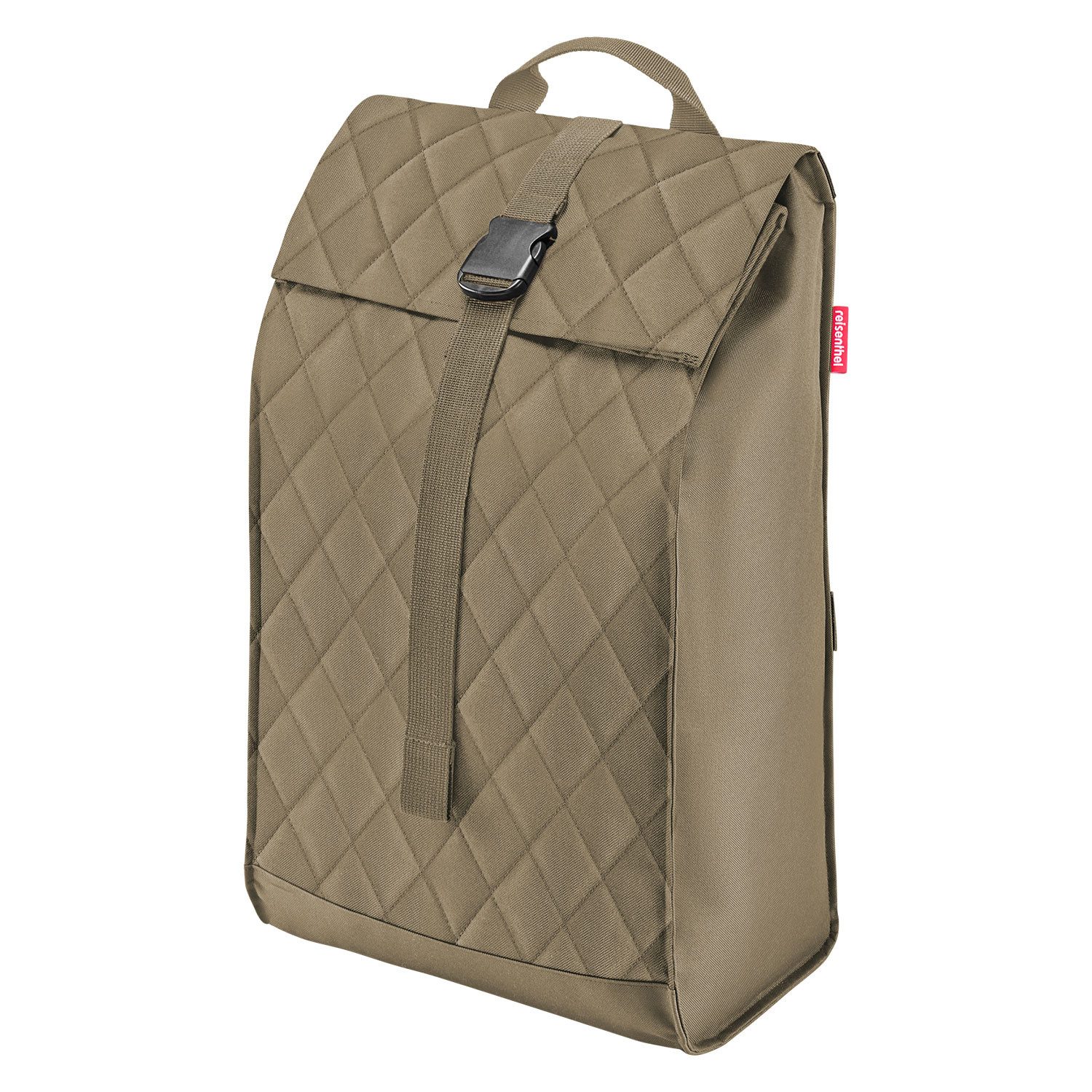 REISENTHEL® Einkaufstrolley citycruiser rolltop, 40 l günstig online kaufen