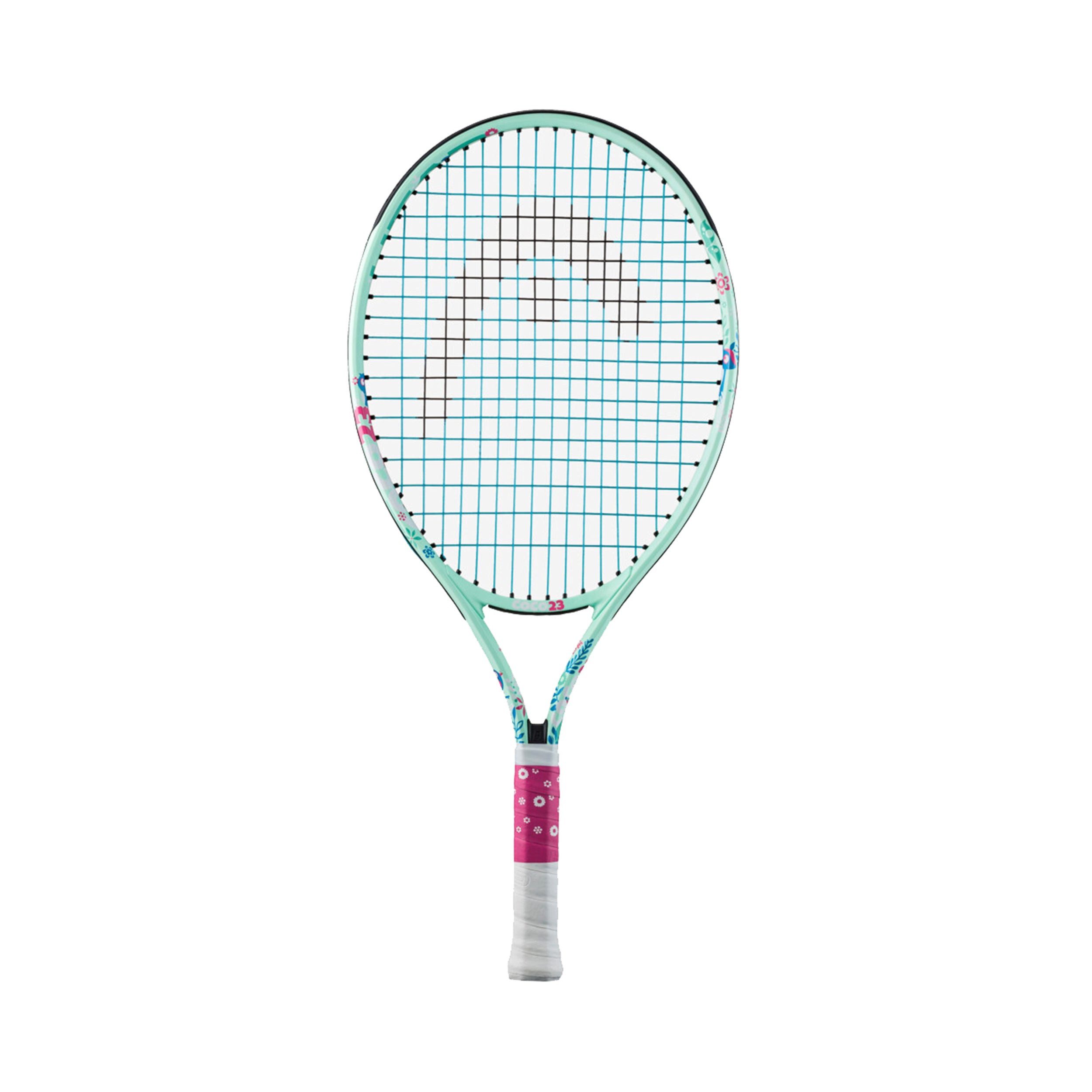 Tennisschläger Coco 23