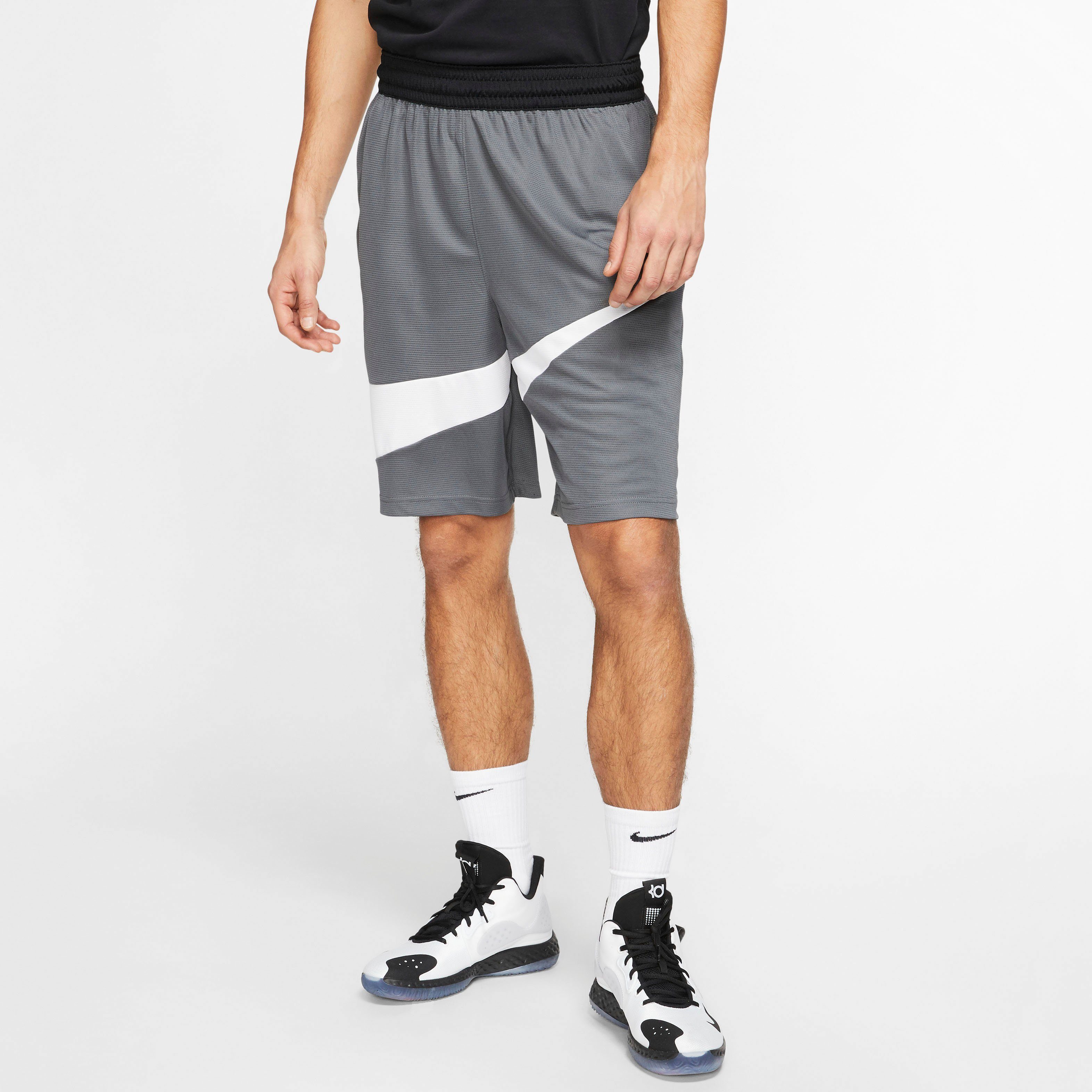 hbr basketball shorts