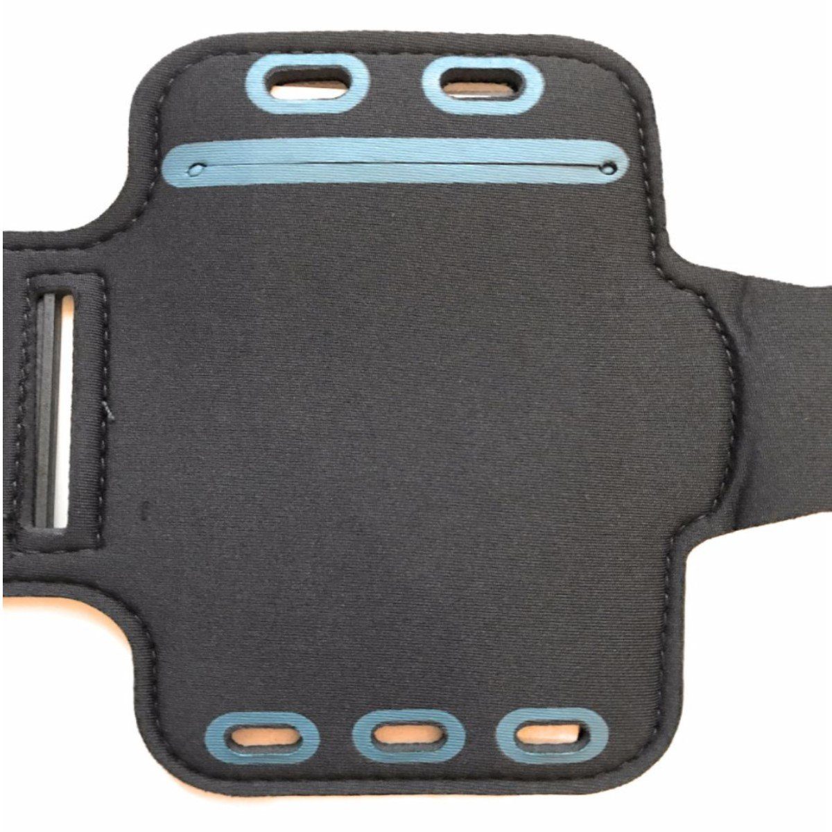 Jogging 10C Armband Redmi Xiaomi CoverKingz Fitness Sport Sportarmband Handyhülle Schlüsselfach Schutzhülle Handyhülle Laufhülle, Schutztasche für Sport Etui