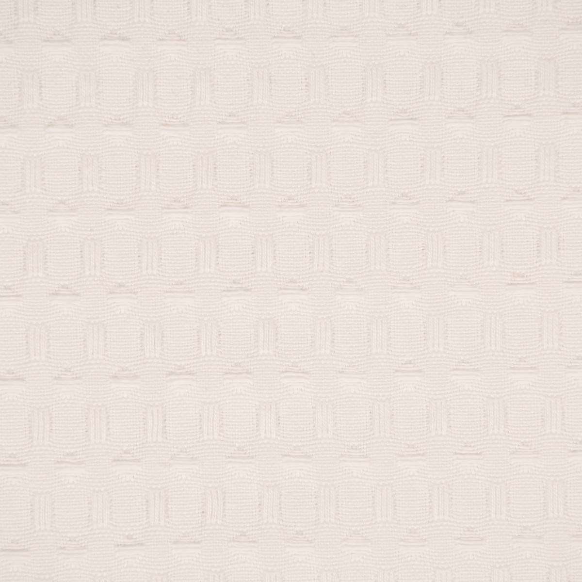 LEBEN. (1 LEBEN., Vorhang Reliefstruktur vorgewaschen ecru Smokband SCHÖNER Vorhang made handmade, Baumwollstoff 245cm, SCHÖNER St), blickdicht, Germany, in