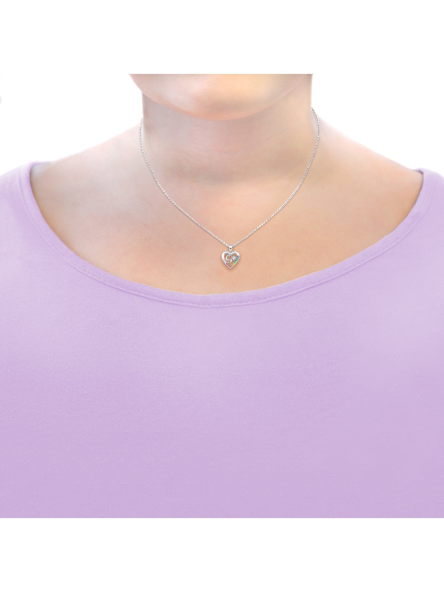 Lillifee Prinzessin Collier