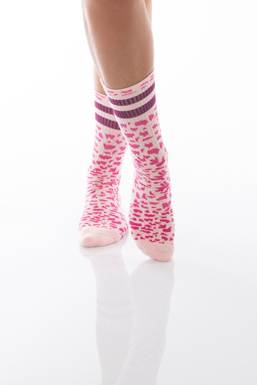 Socken Amanda