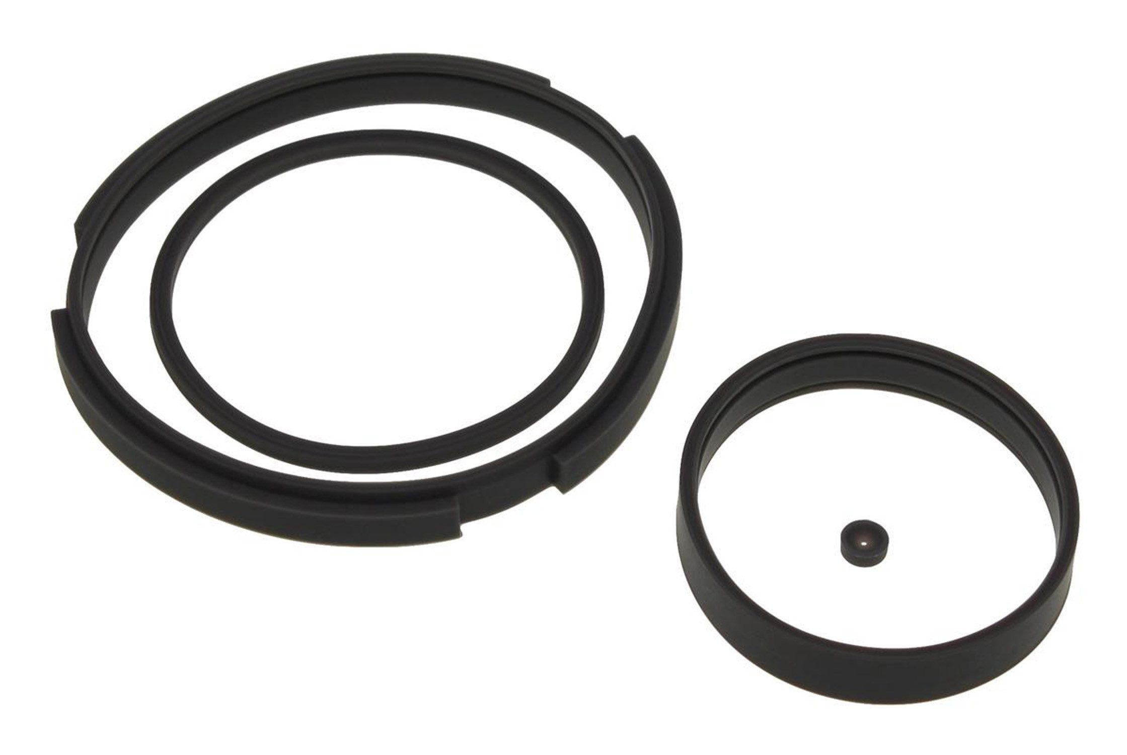 Krups Dichtungsring Krups MS-651451 Dichtungen für KB181D Freshboost Vakuum to go Standmix