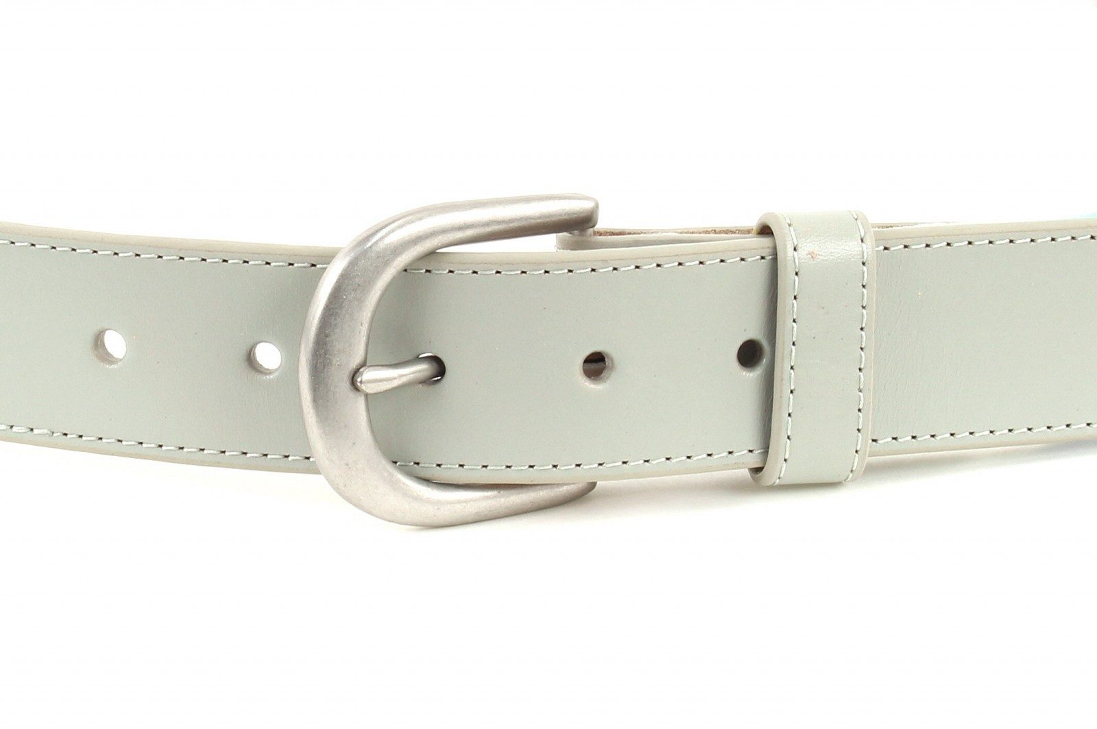 PUMA Synthetikgürtel Fitted Ribbon Belt