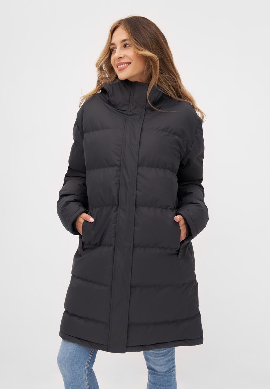 Derbe Winterjacke Puffholm günstig online kaufen