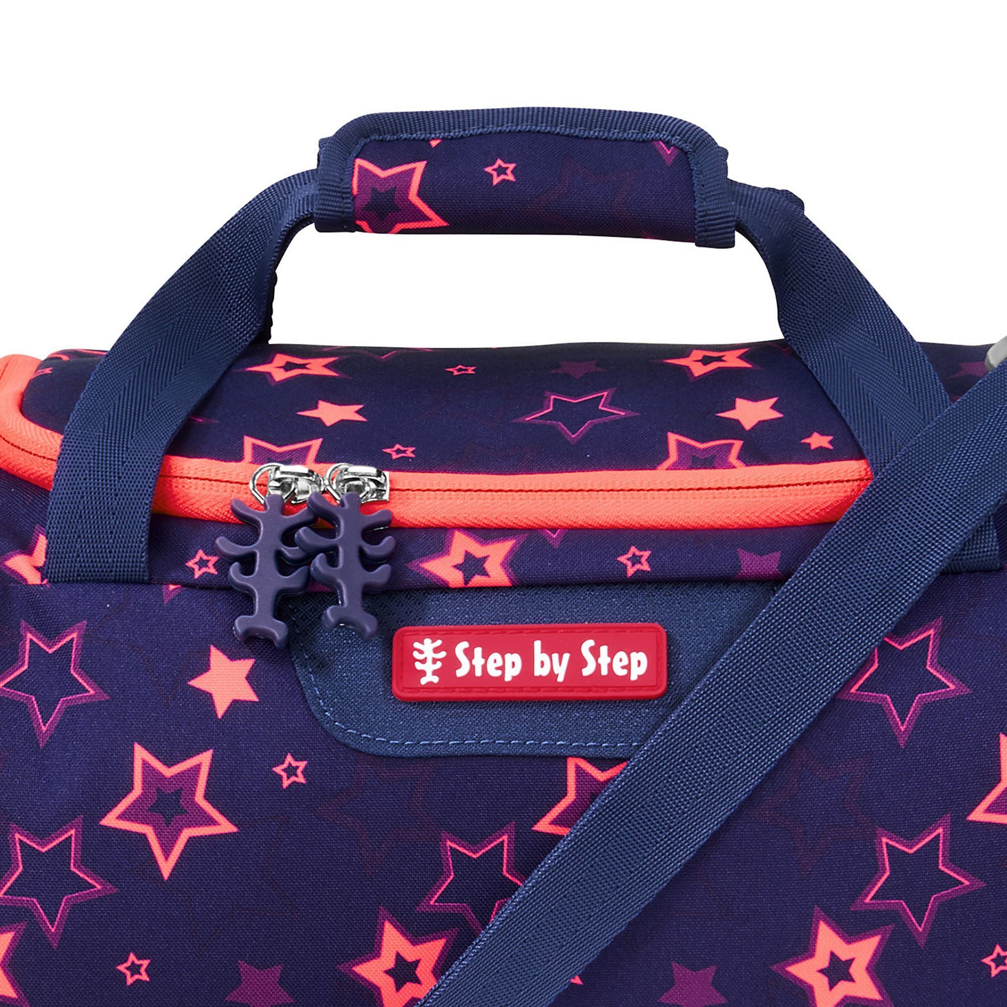 Step by Step Sporttasche, Polyester