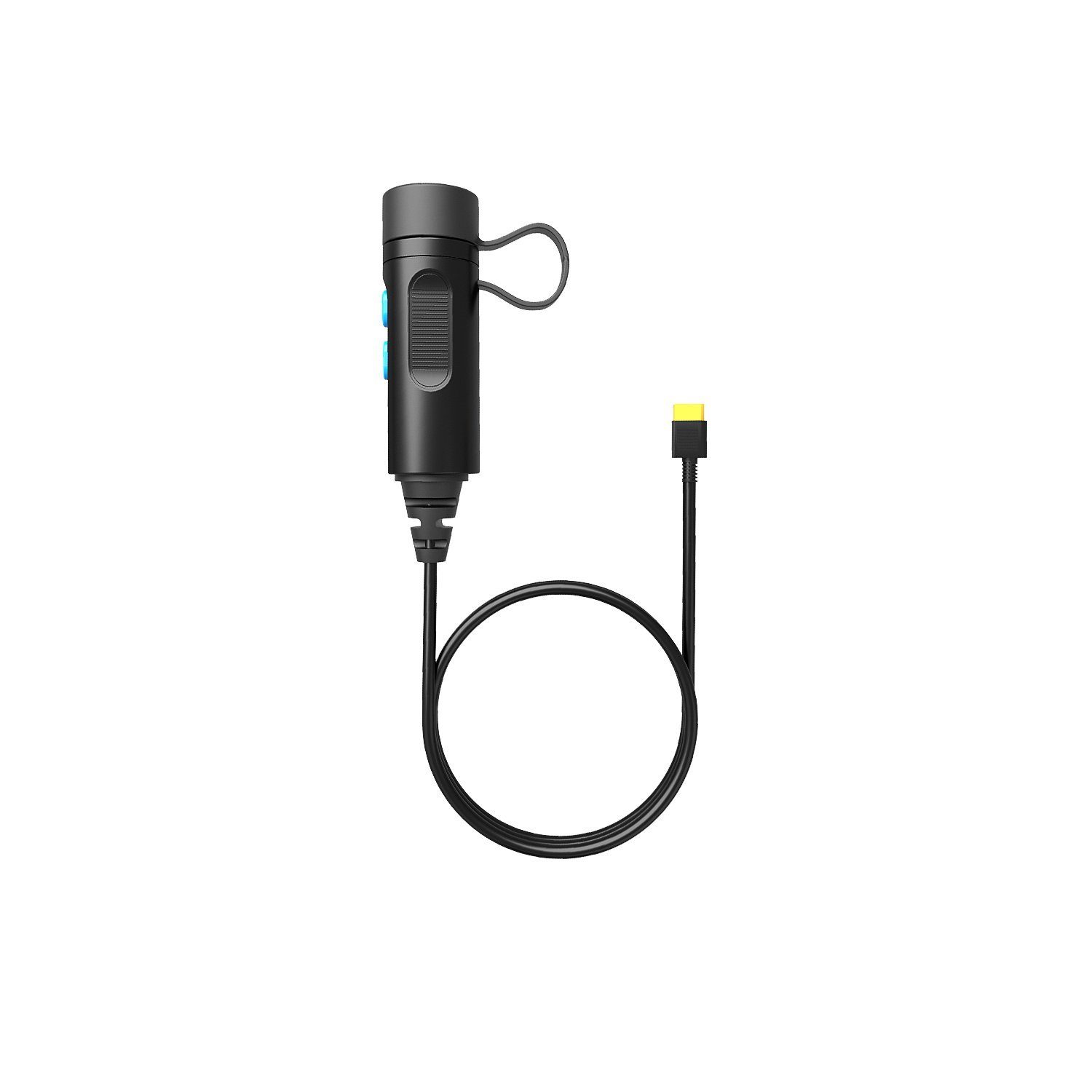 BLUETTI Stromerzeuger Batterieanschlusskabel P090D To XT90, (1-tlg)