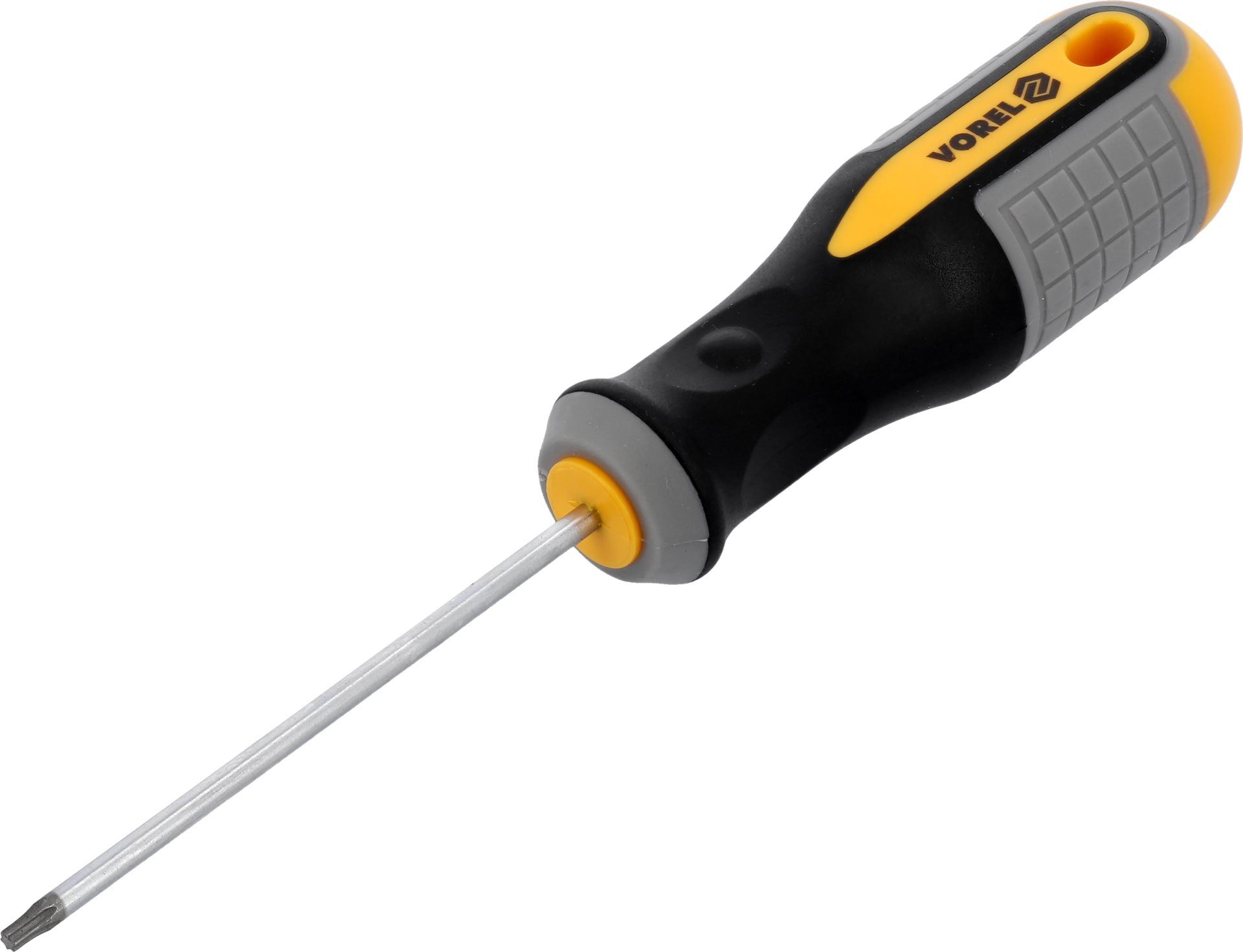 TRIZERATOP Bit-Schraubendreher TORX Schraubendreher T8x75mm, (TORX Schraubendreher T8x75mm, TORX Schraubendreher T8x75mm)