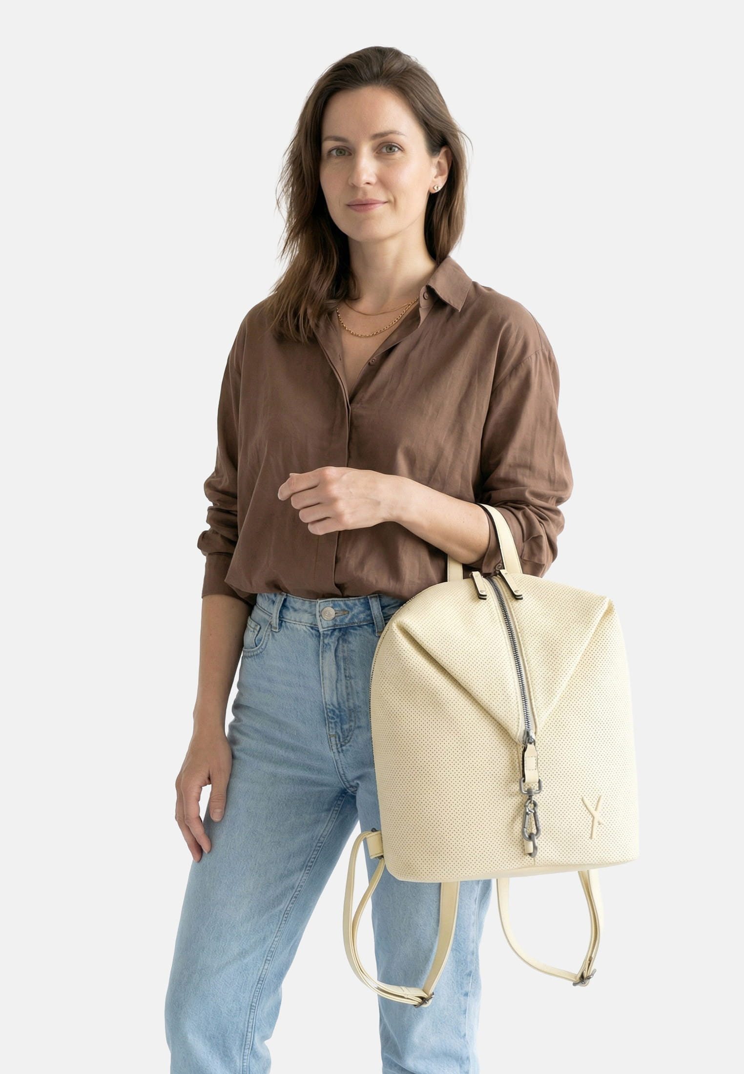 SURI FREY Cityrucksack SFY Romy (1-tlg), Für Damen