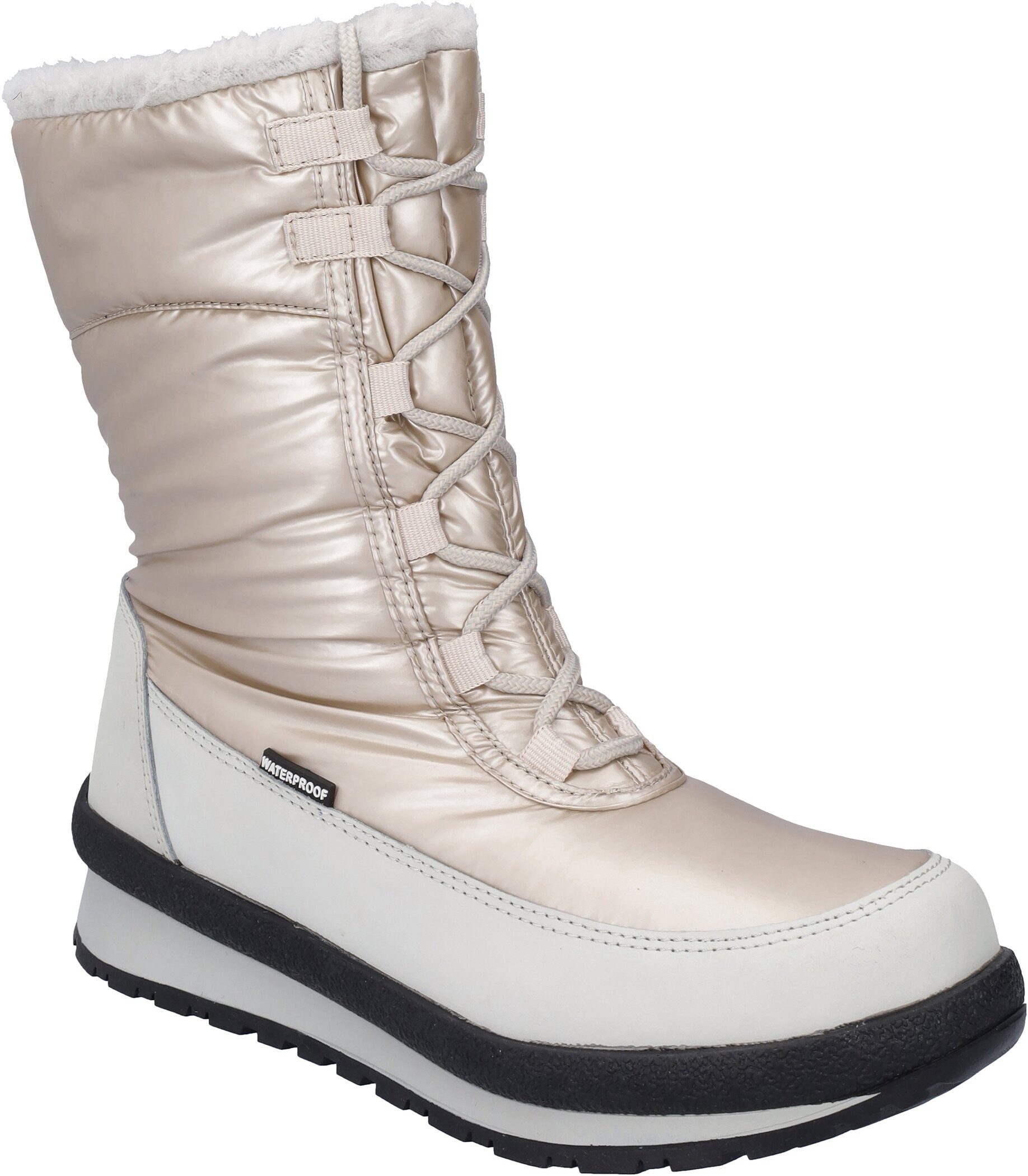 HARMA WMN SNOW BOOT WP Winterboots