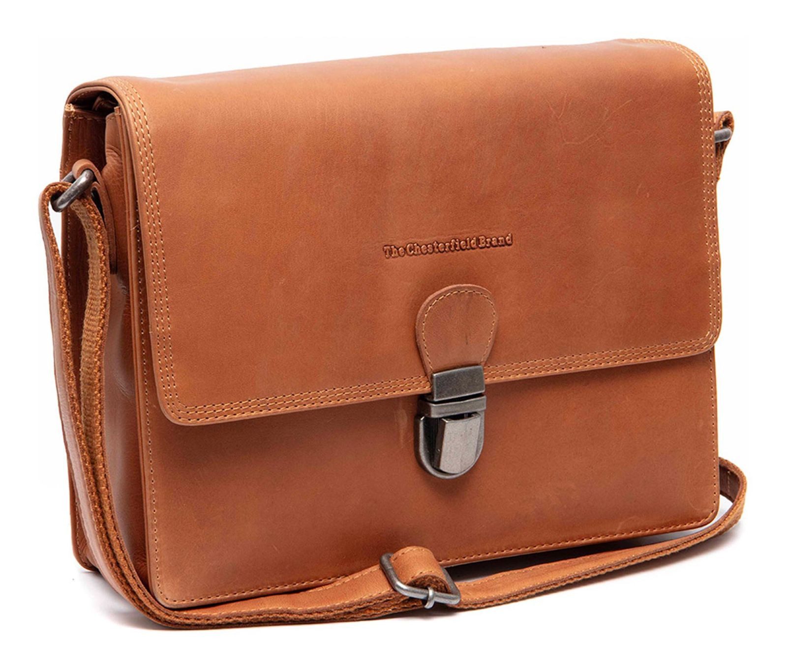 Umhängetasche Flapoverbag