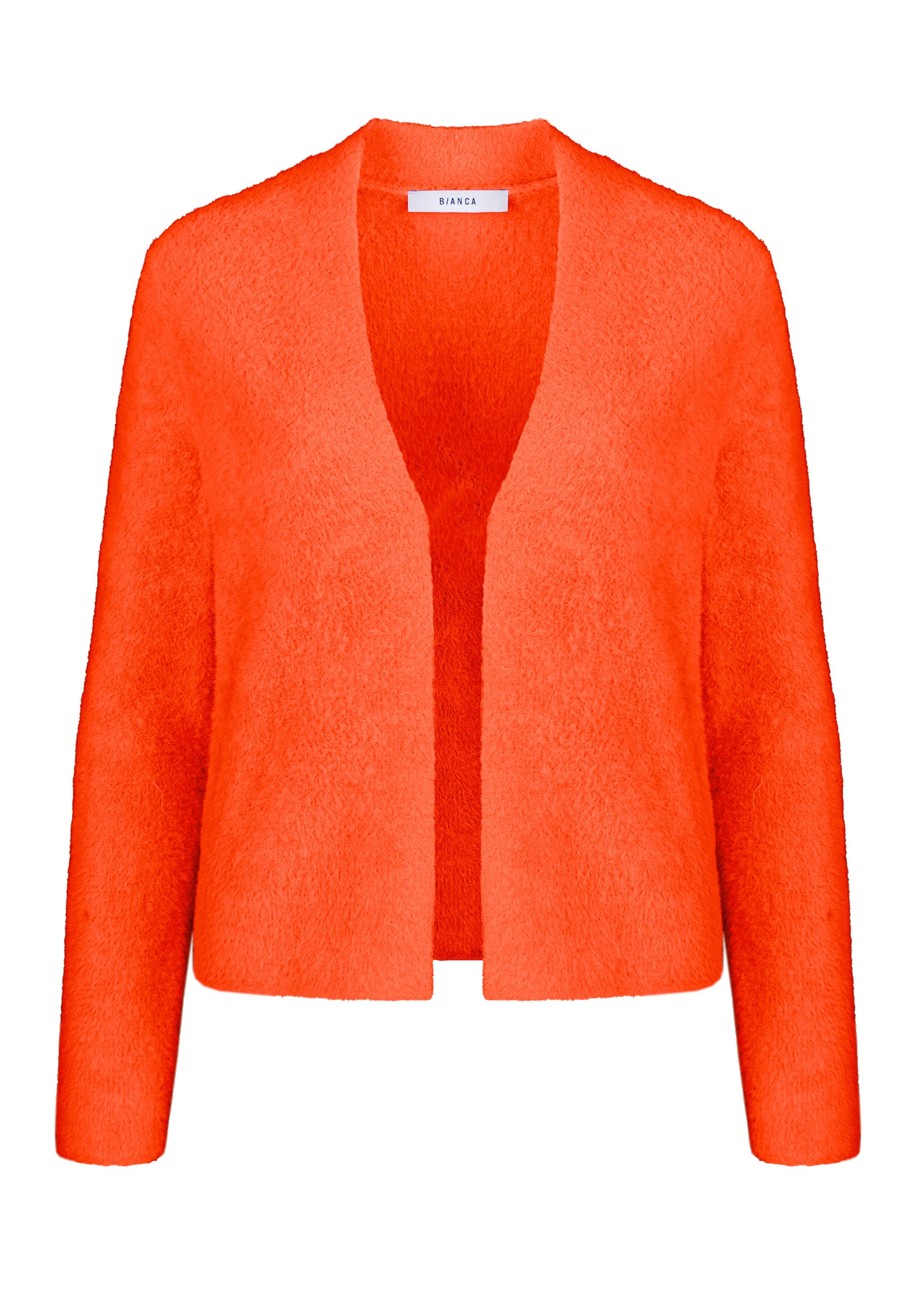 bianca Strickjacke VALENTE in super softem günstig online kaufen