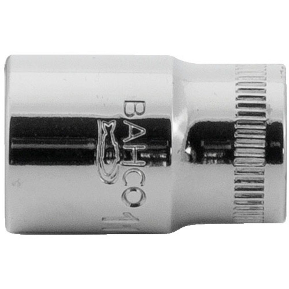 BAHCO Steckschlüssel Bahco 6700SM-13 Steckschlüsseleinsatz 13 mm 1 Stück 1/4"