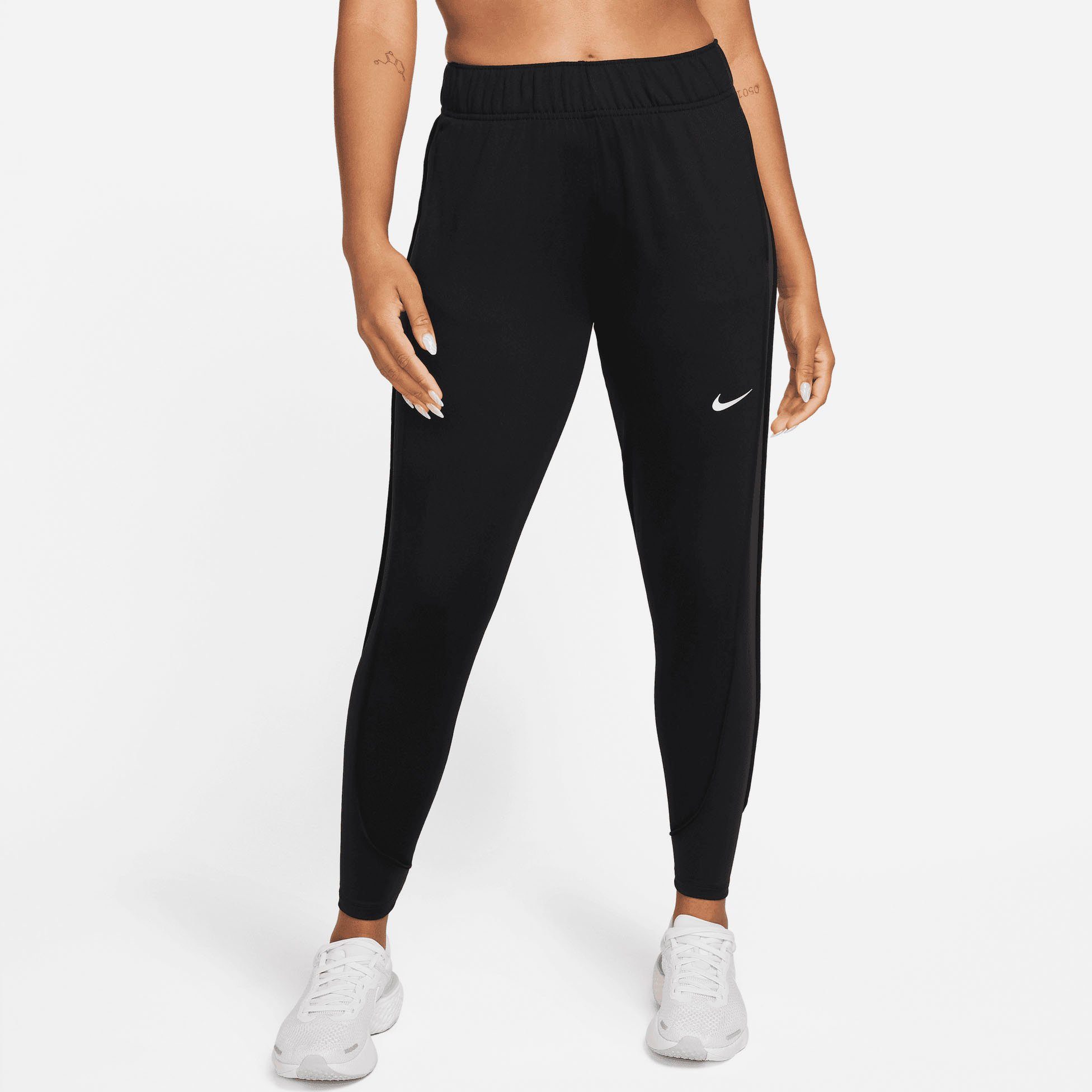 Nike Laufhose Therma-FIT Essential Women's Running Pants | Hosen