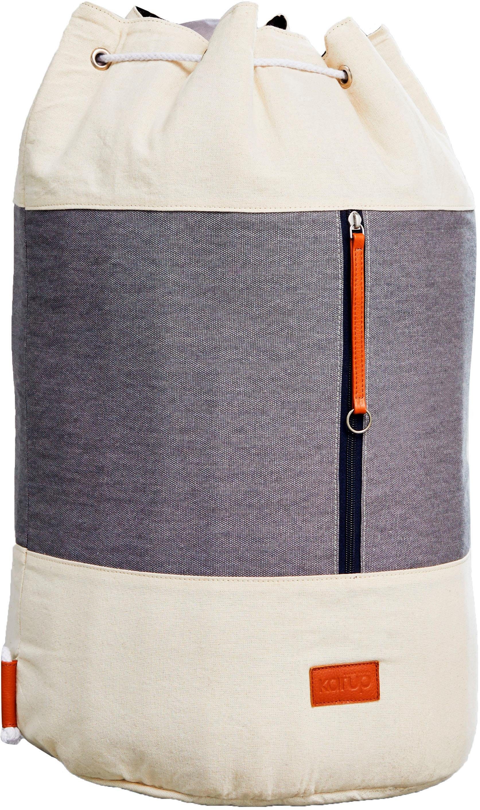 Karup Design Wäschesack Roadie