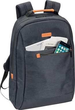 PEDEA Notebook-Rucksack ELEGANCE Pro 43,9cm (17,3)