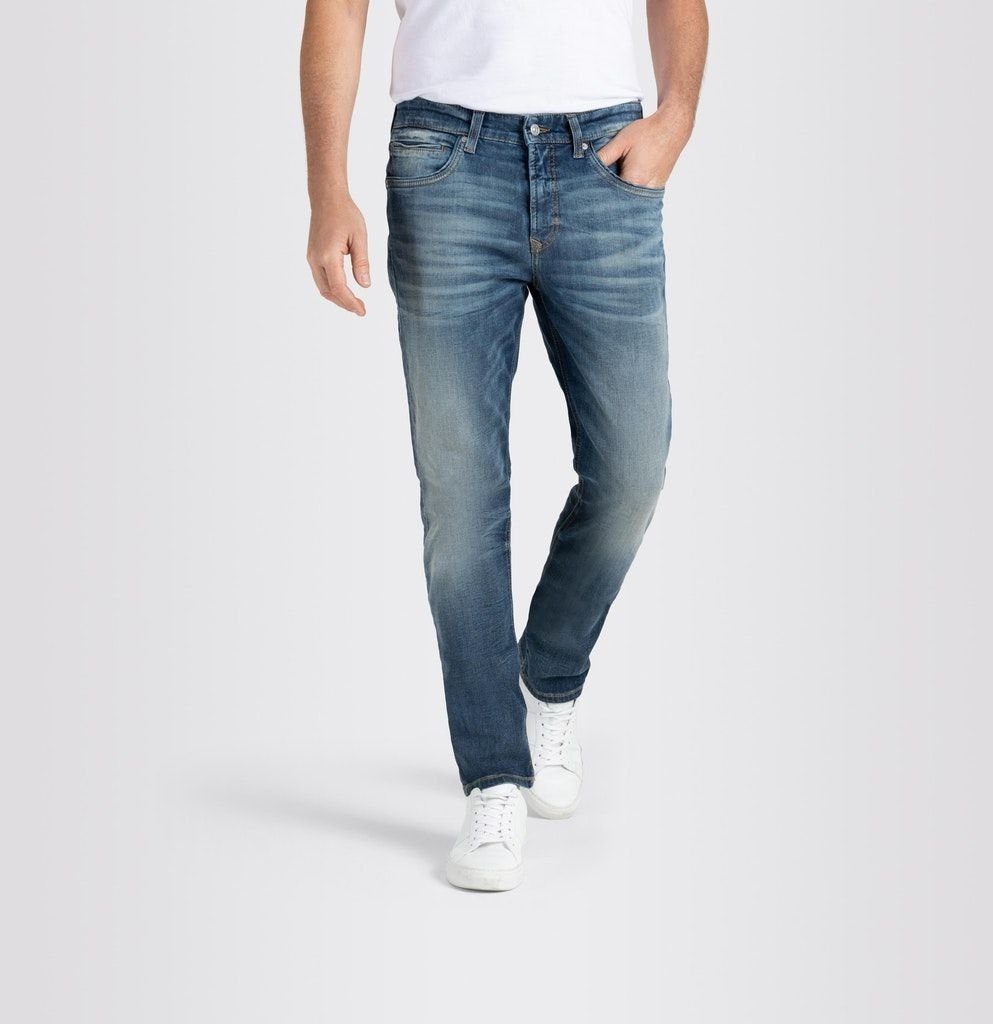 5-Pocket-Jeans MAC