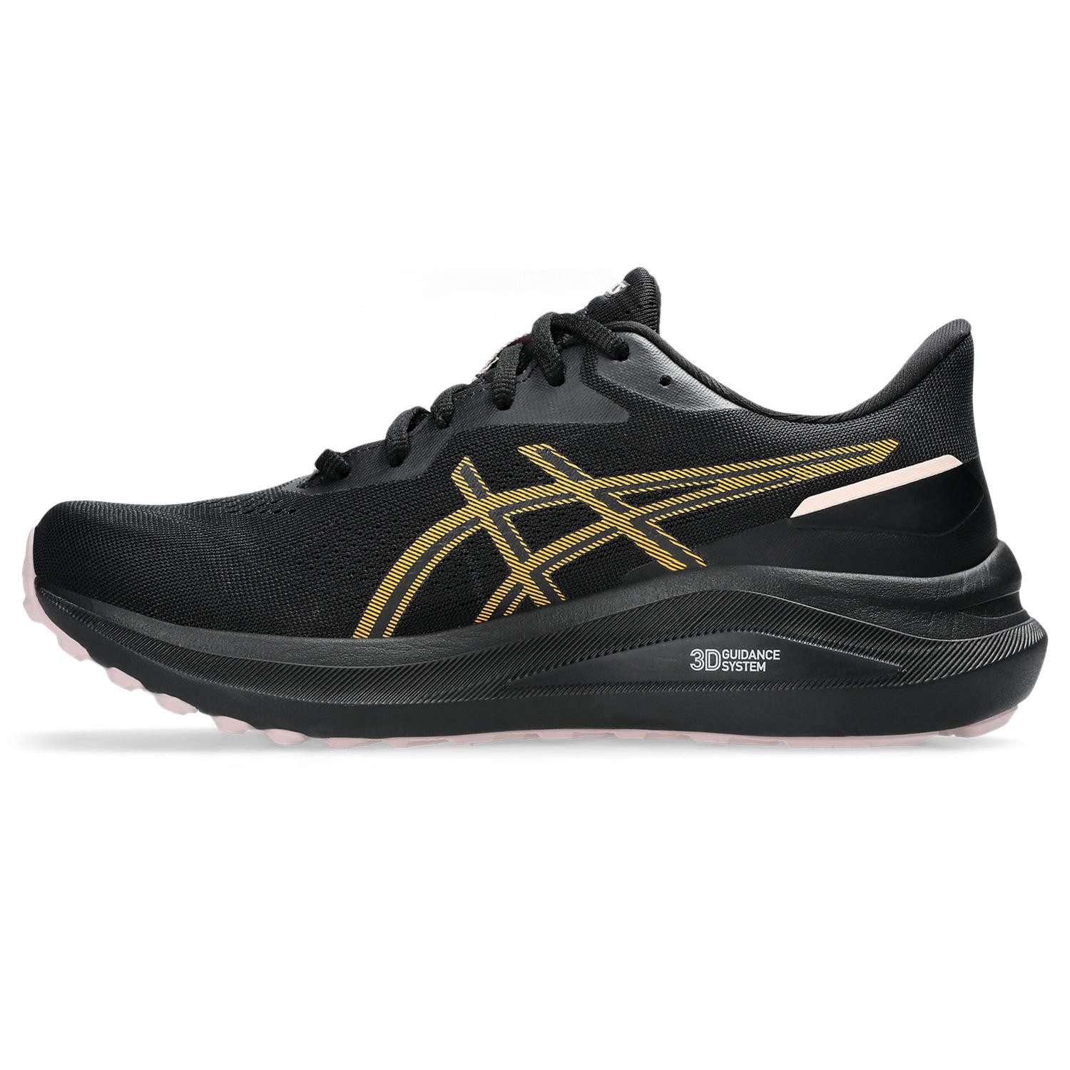 Asics GT-1000 13 Gore-Tex Laufschuh für mehr Stabilität, wasserdicht
