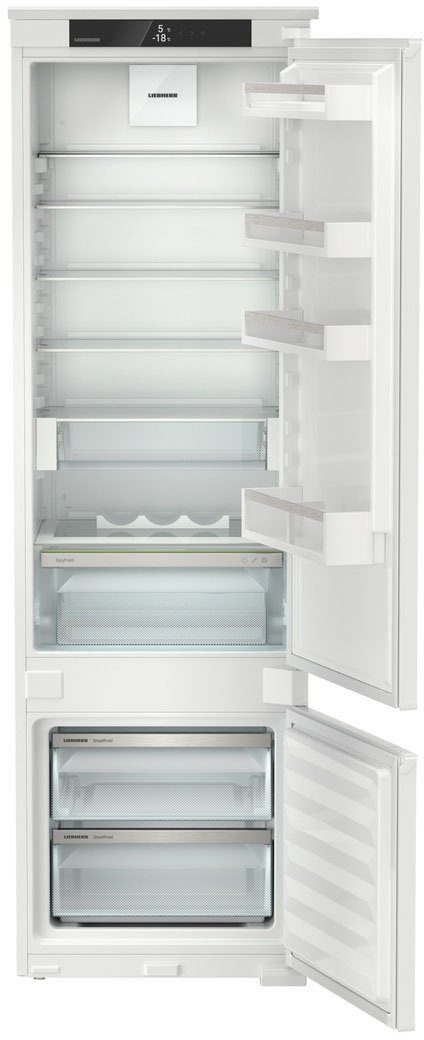 Einbaukühlschrank hoch, breit cm 54,1 177 Liebherr cm _999212151,