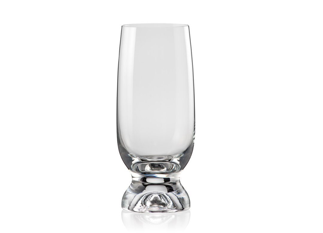 Bierglas Gina klar 350 ml 6er Set